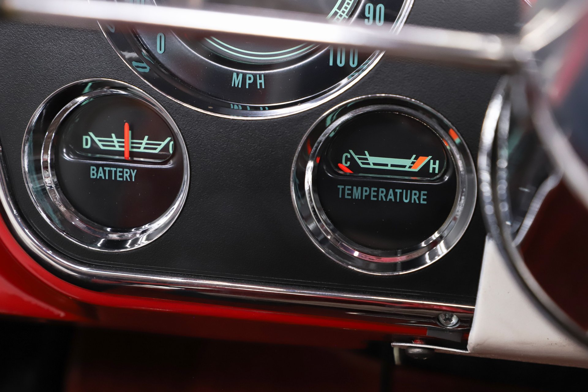 1967 Chevrolet C10 thumbnail 21