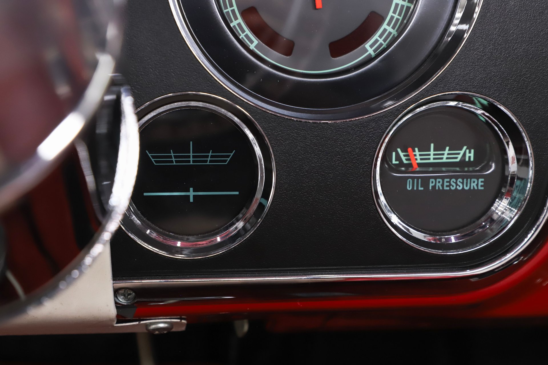 1967 Chevrolet C10 thumbnail 22