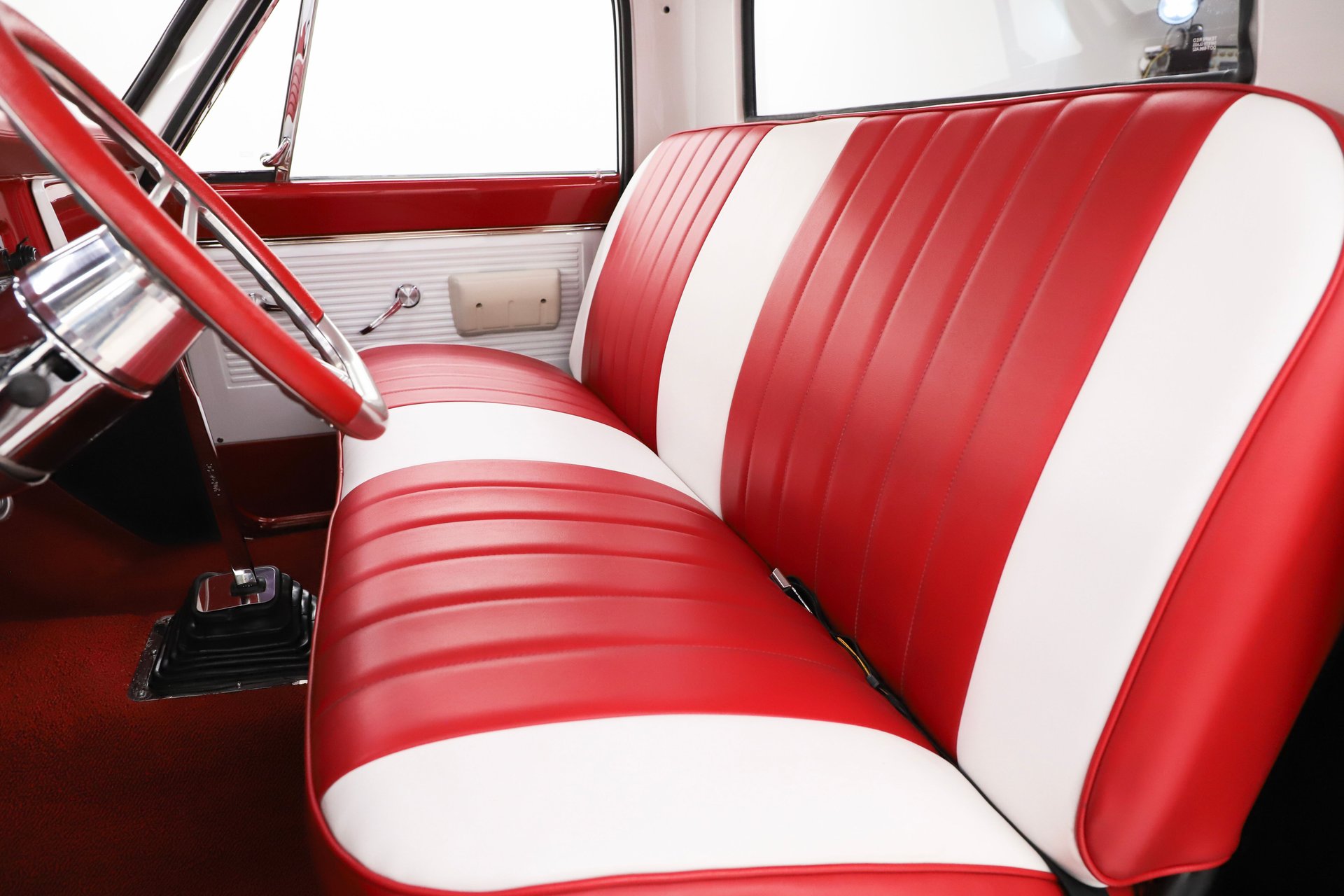 1967 Chevrolet C10 thumbnail 27