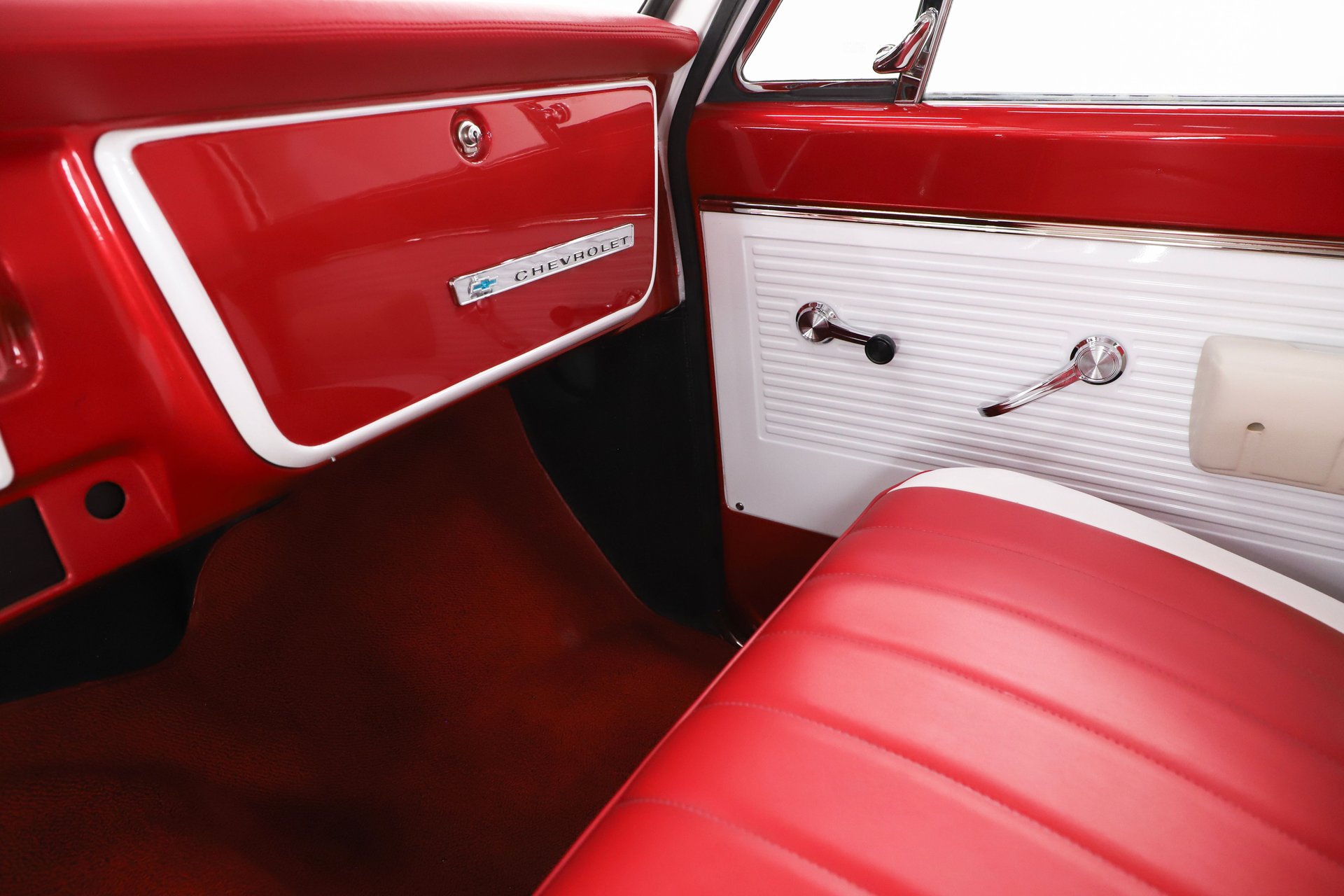 1967 Chevrolet C10 thumbnail 29