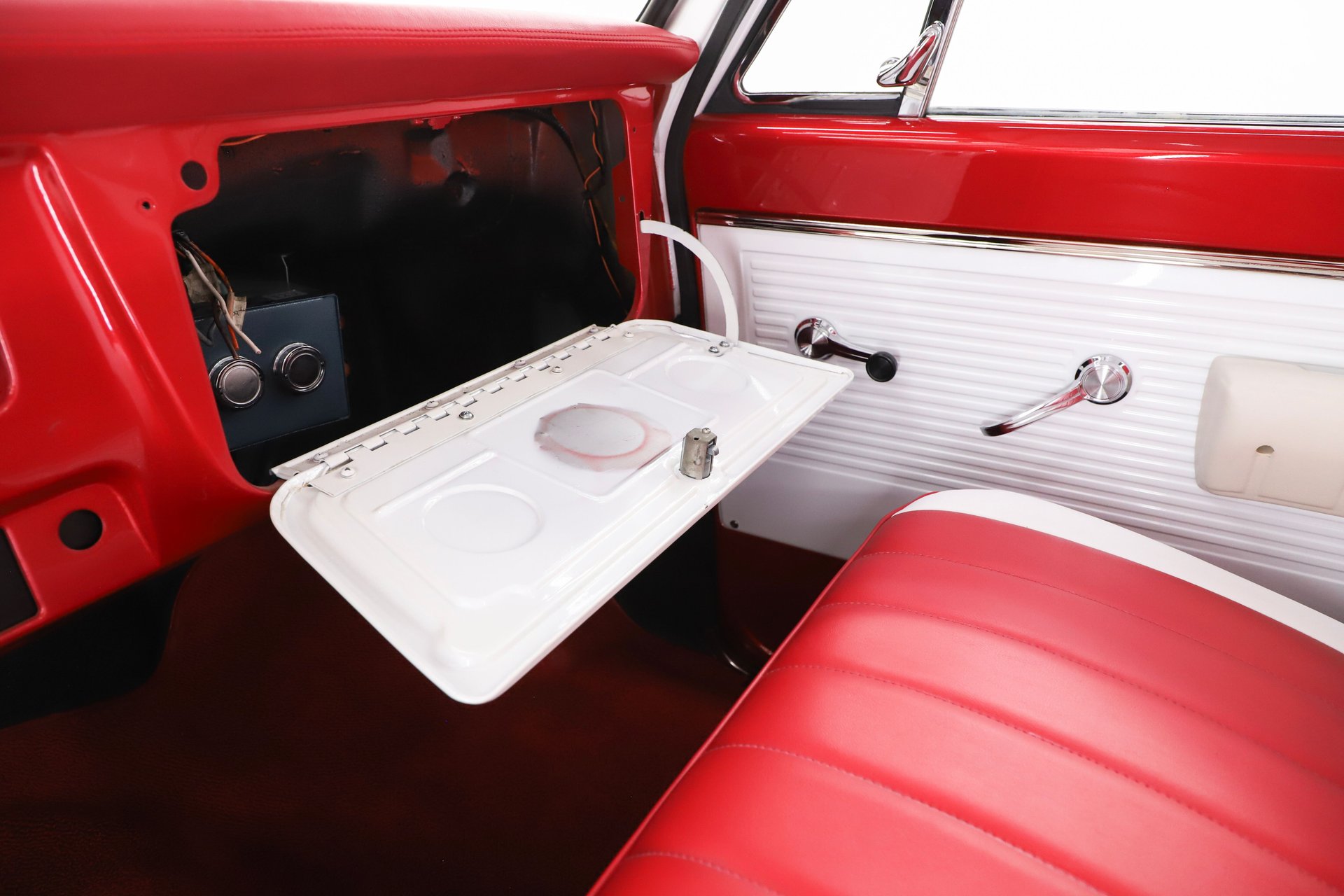 1967 Chevrolet C10 thumbnail 30