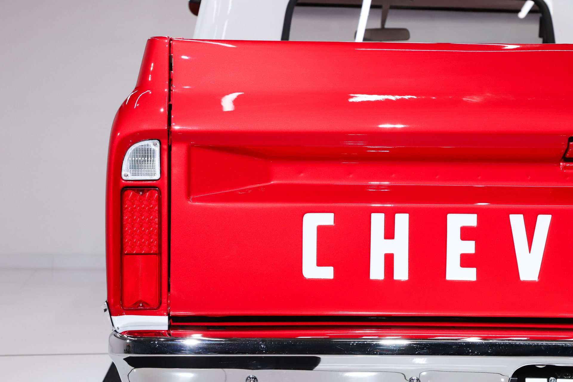 1967 Chevrolet C10 thumbnail 33
