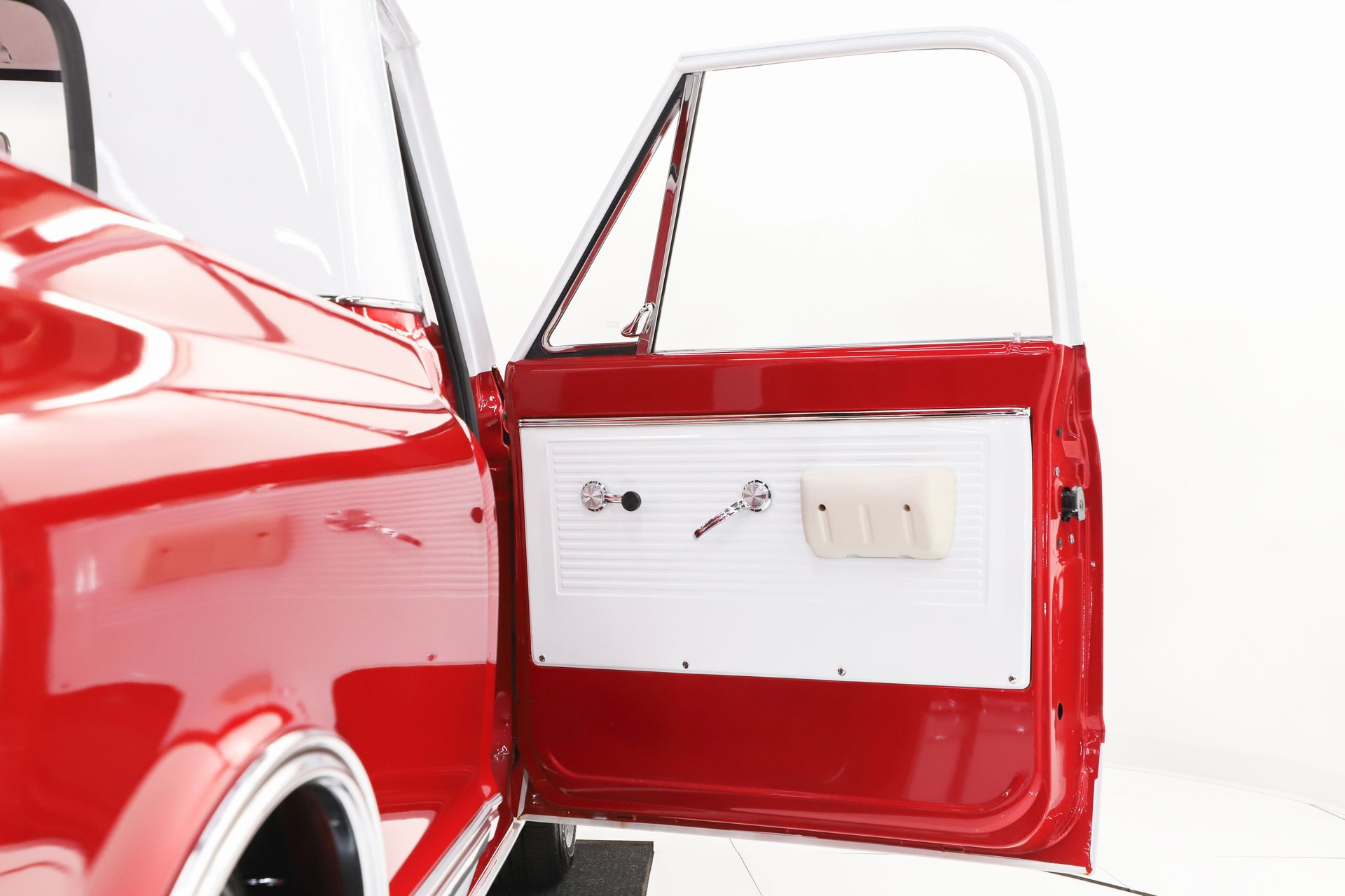 1967 Chevrolet C10 thumbnail 36