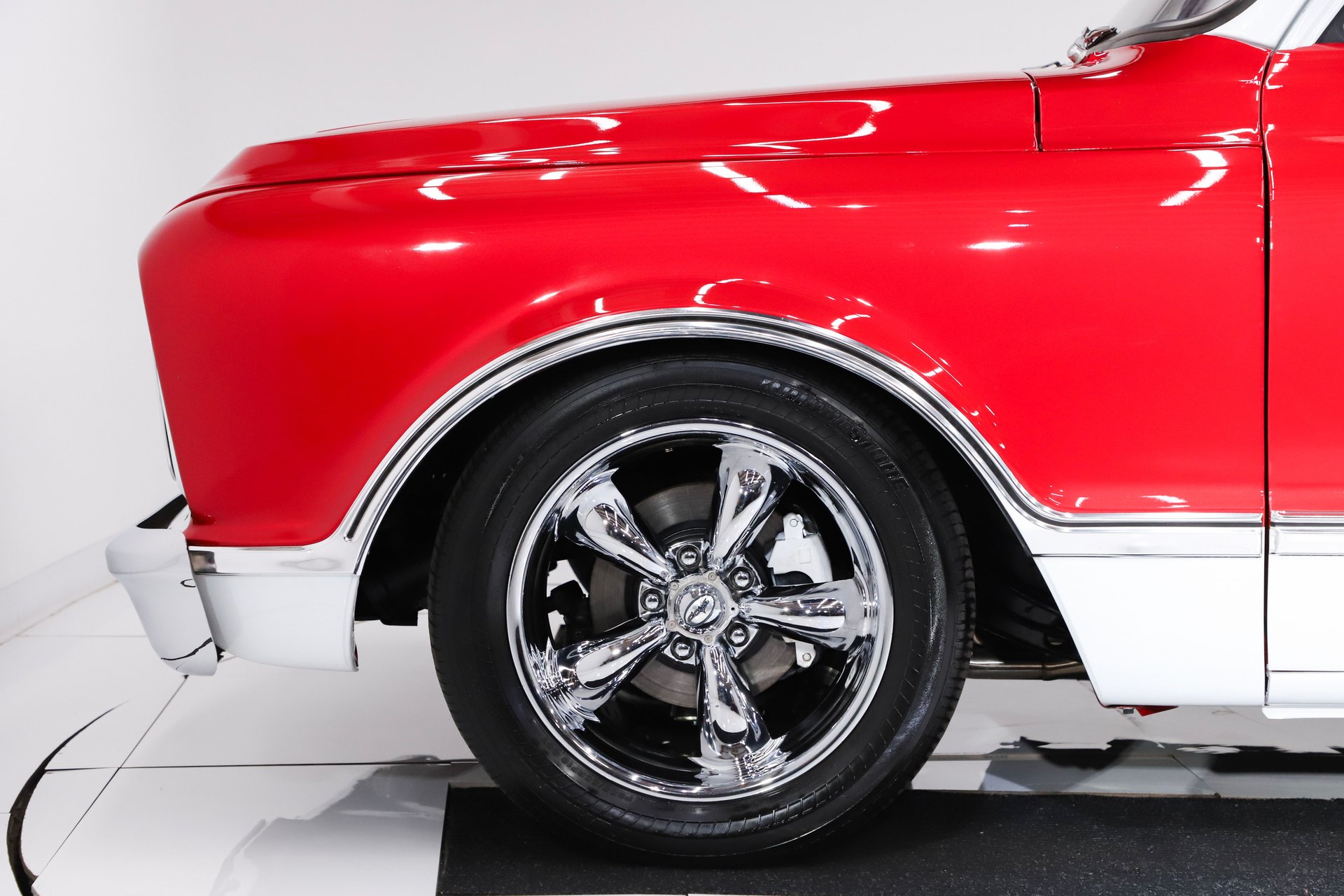 1967 Chevrolet C10 thumbnail 39