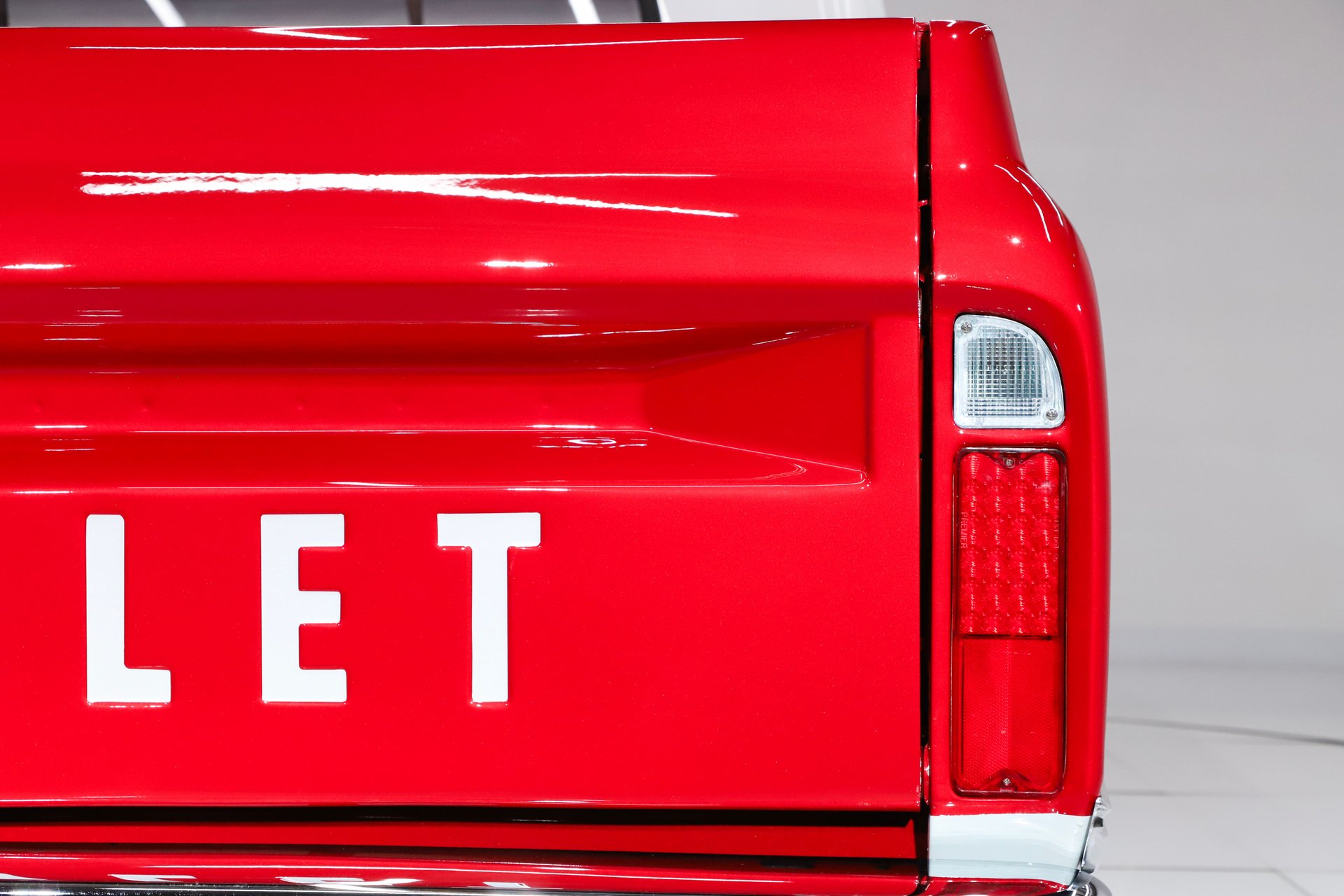 1967 Chevrolet C10 thumbnail 44