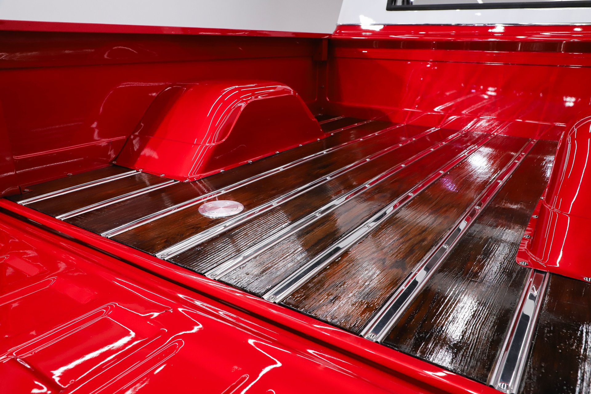 1967 Chevrolet C10 thumbnail 45