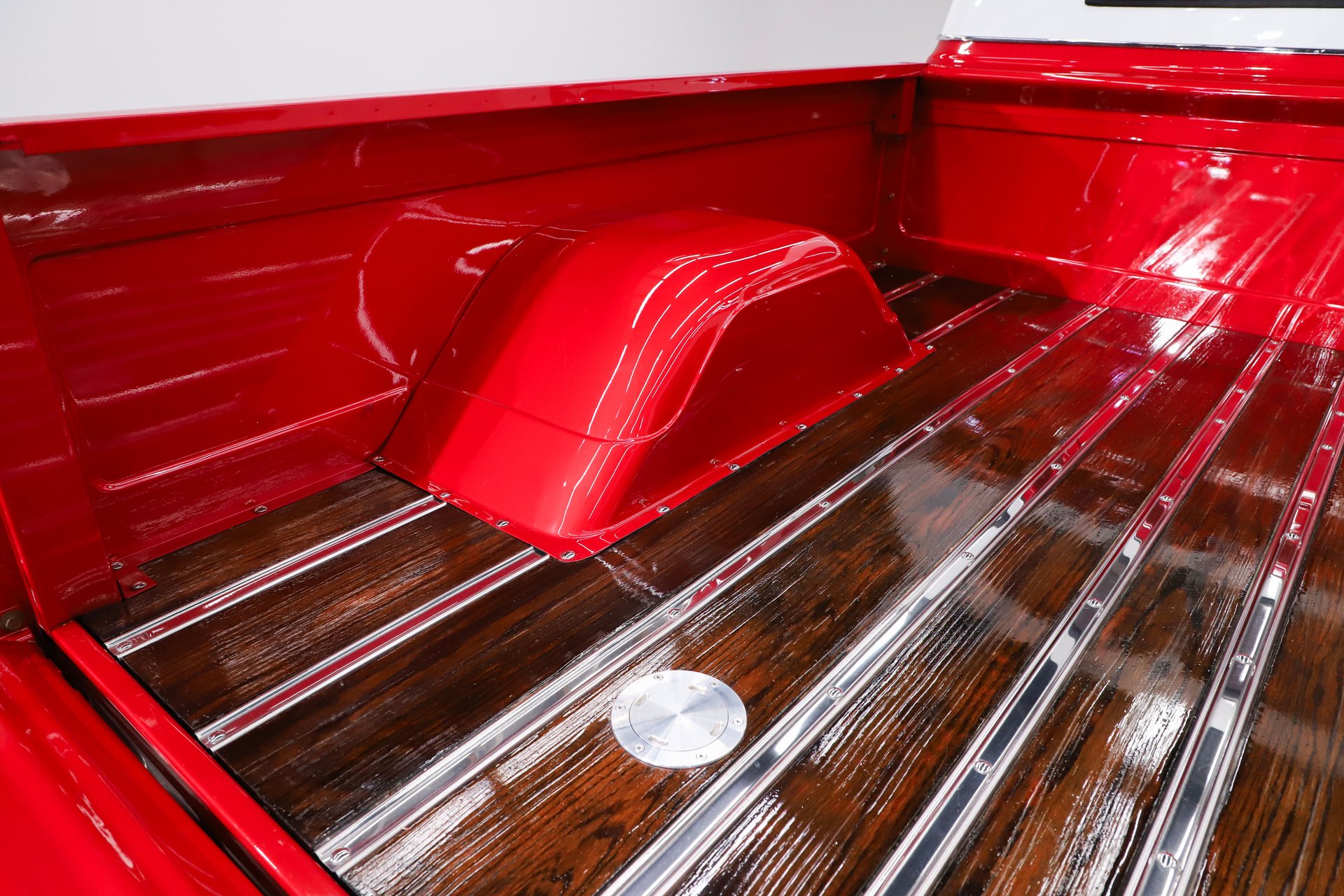 1967 Chevrolet C10 thumbnail 48
