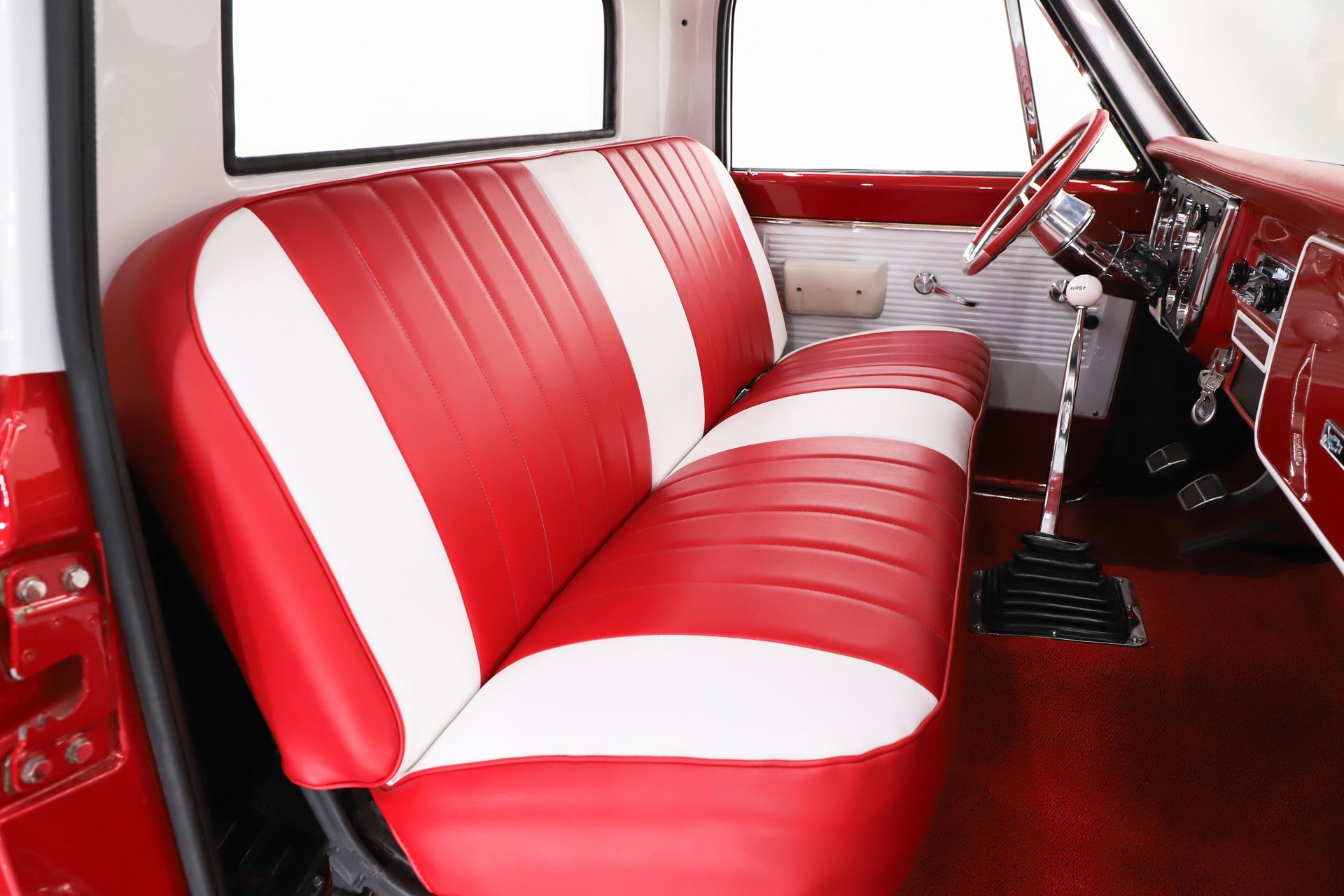 1967 Chevrolet C10 thumbnail 51