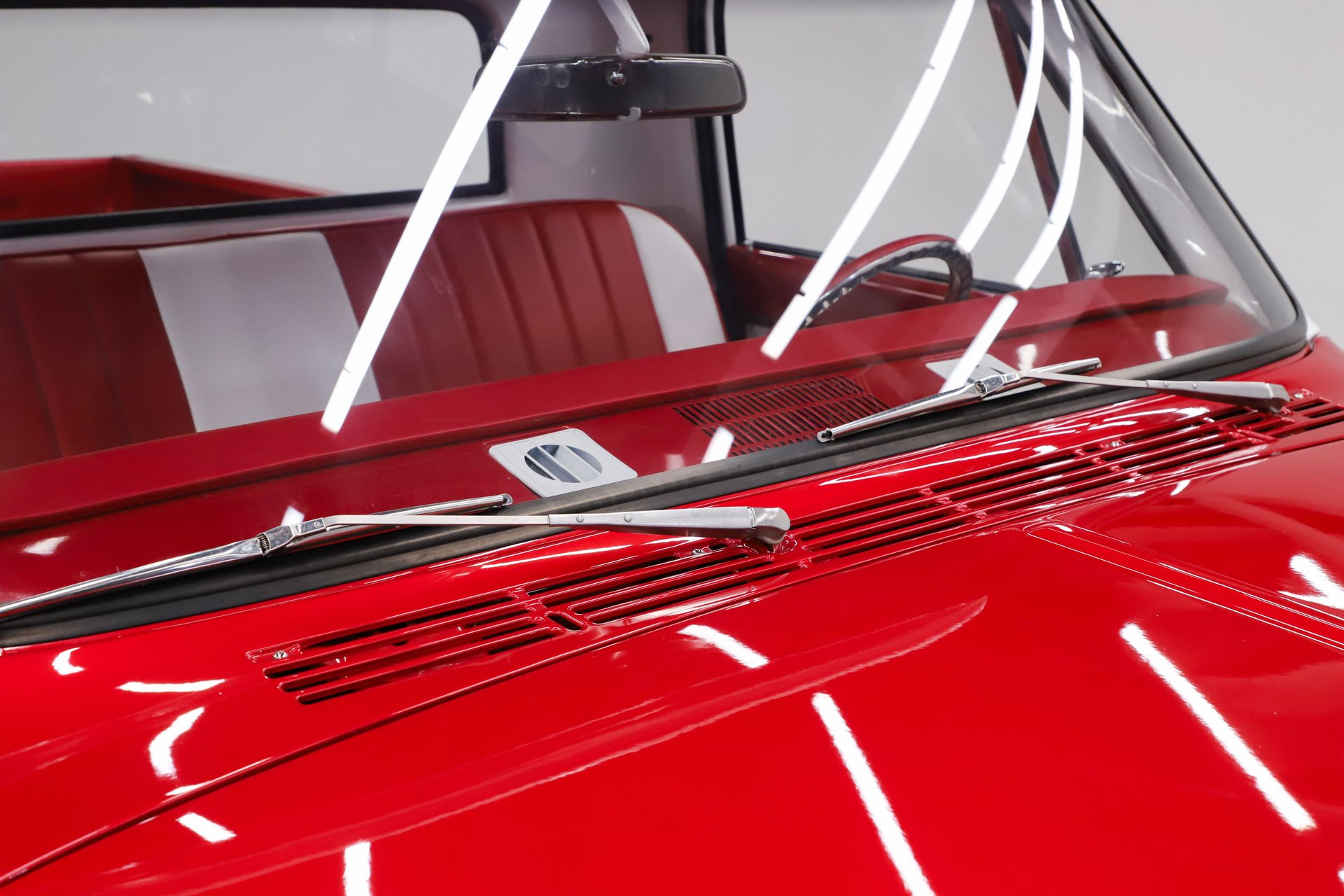 1967 Chevrolet C10 thumbnail 52