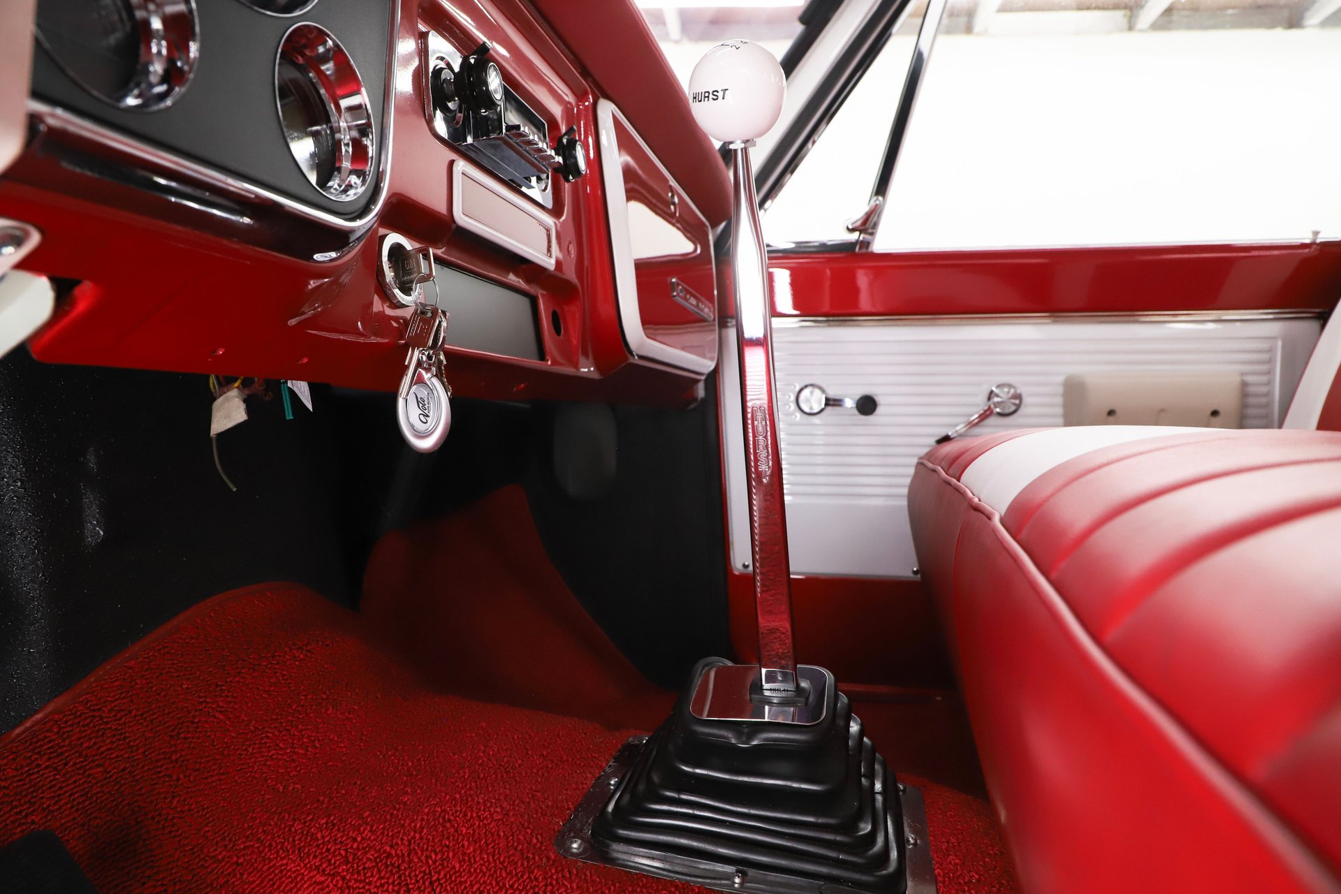 1967 Chevrolet C10 thumbnail 53