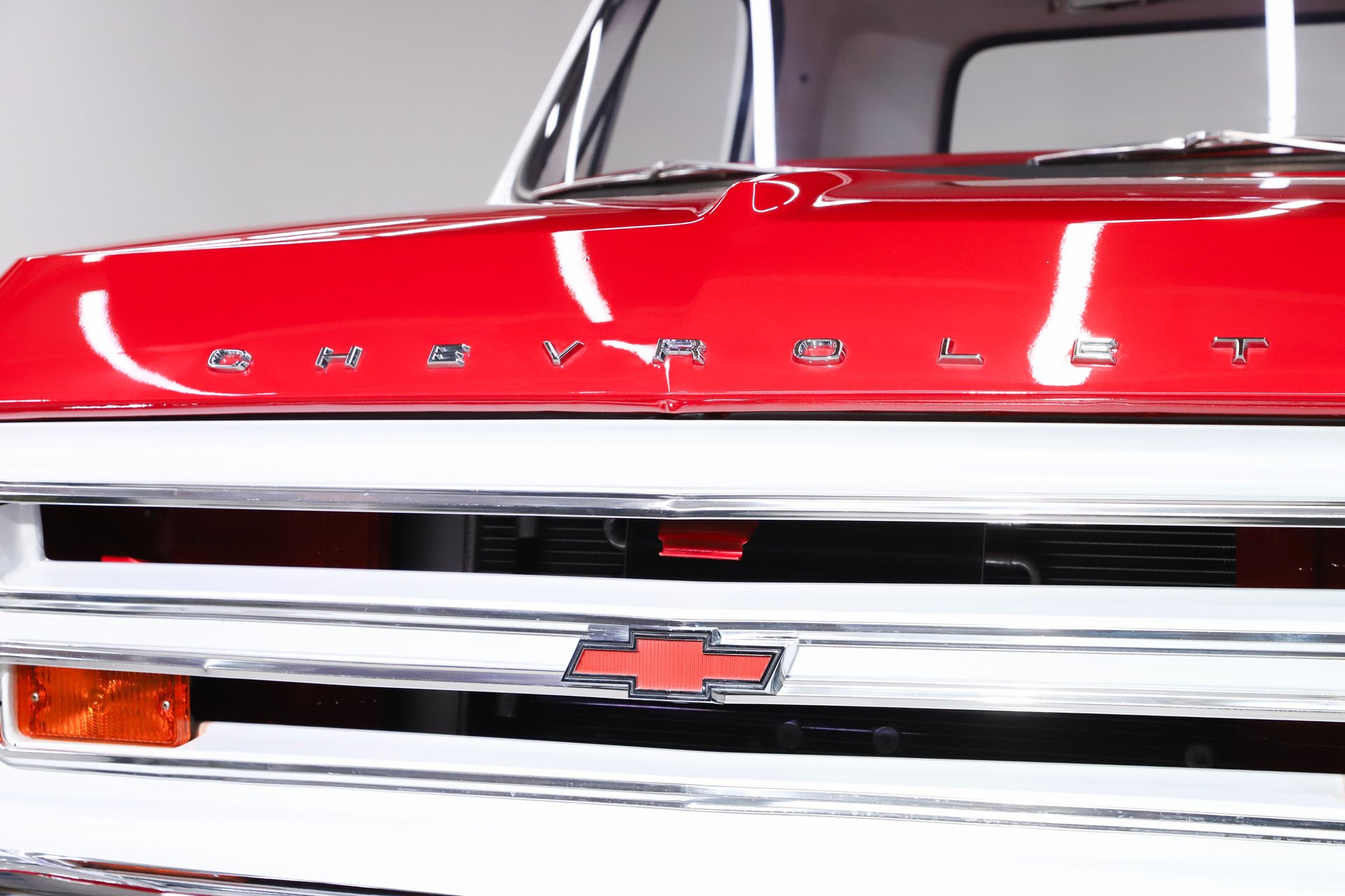 1967 Chevrolet C10 thumbnail 58