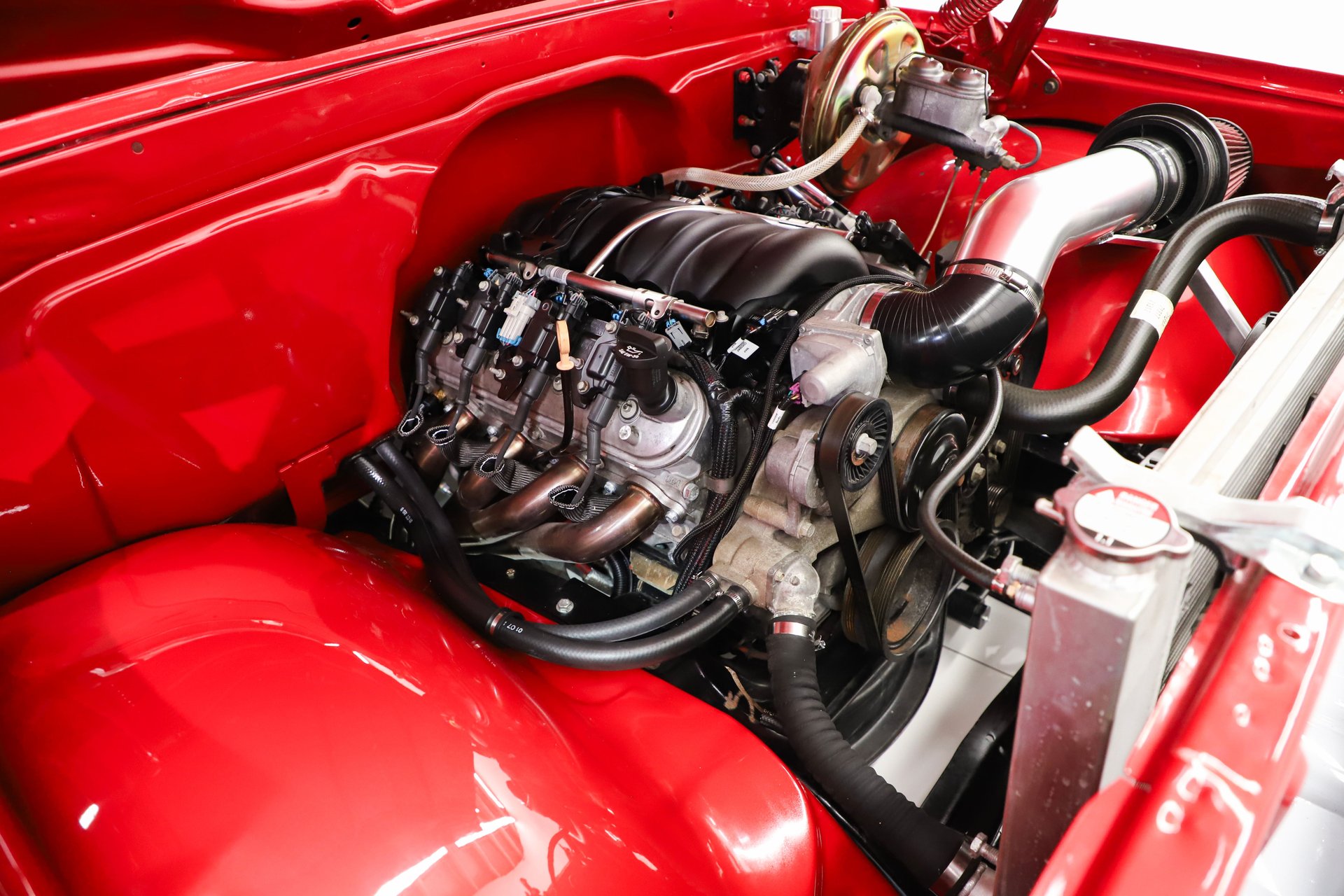 1967 Chevrolet C10 thumbnail 61