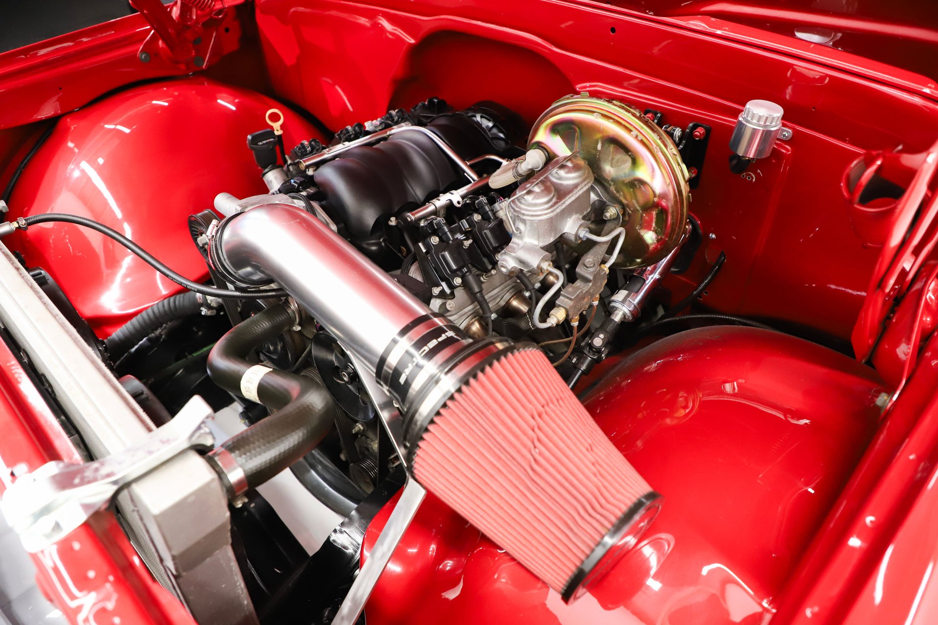 1967 Chevrolet C10 thumbnail 62