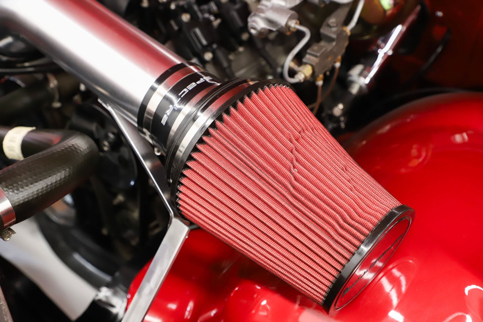 1967 Chevrolet C10 thumbnail 63