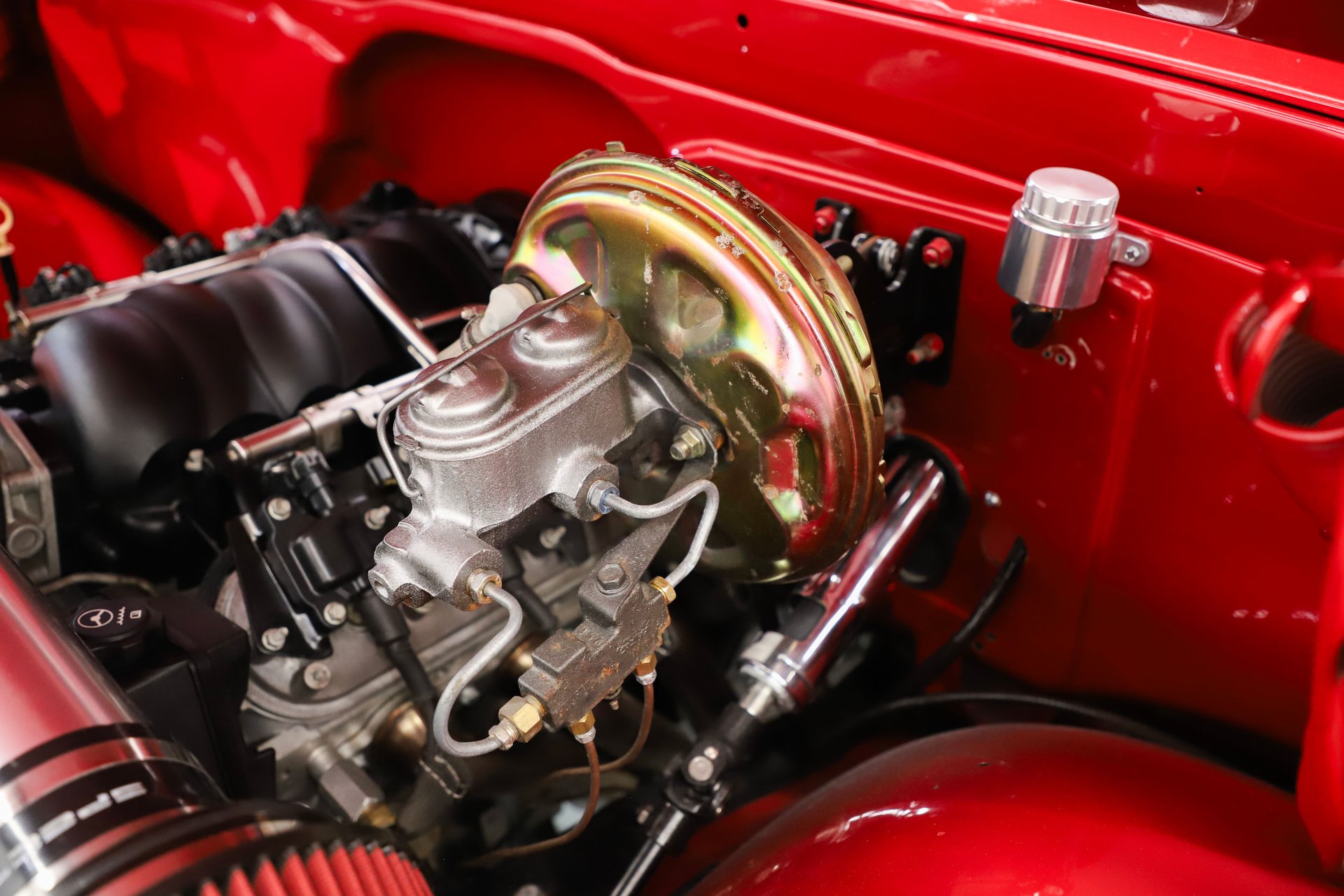 1967 Chevrolet C10 thumbnail 64