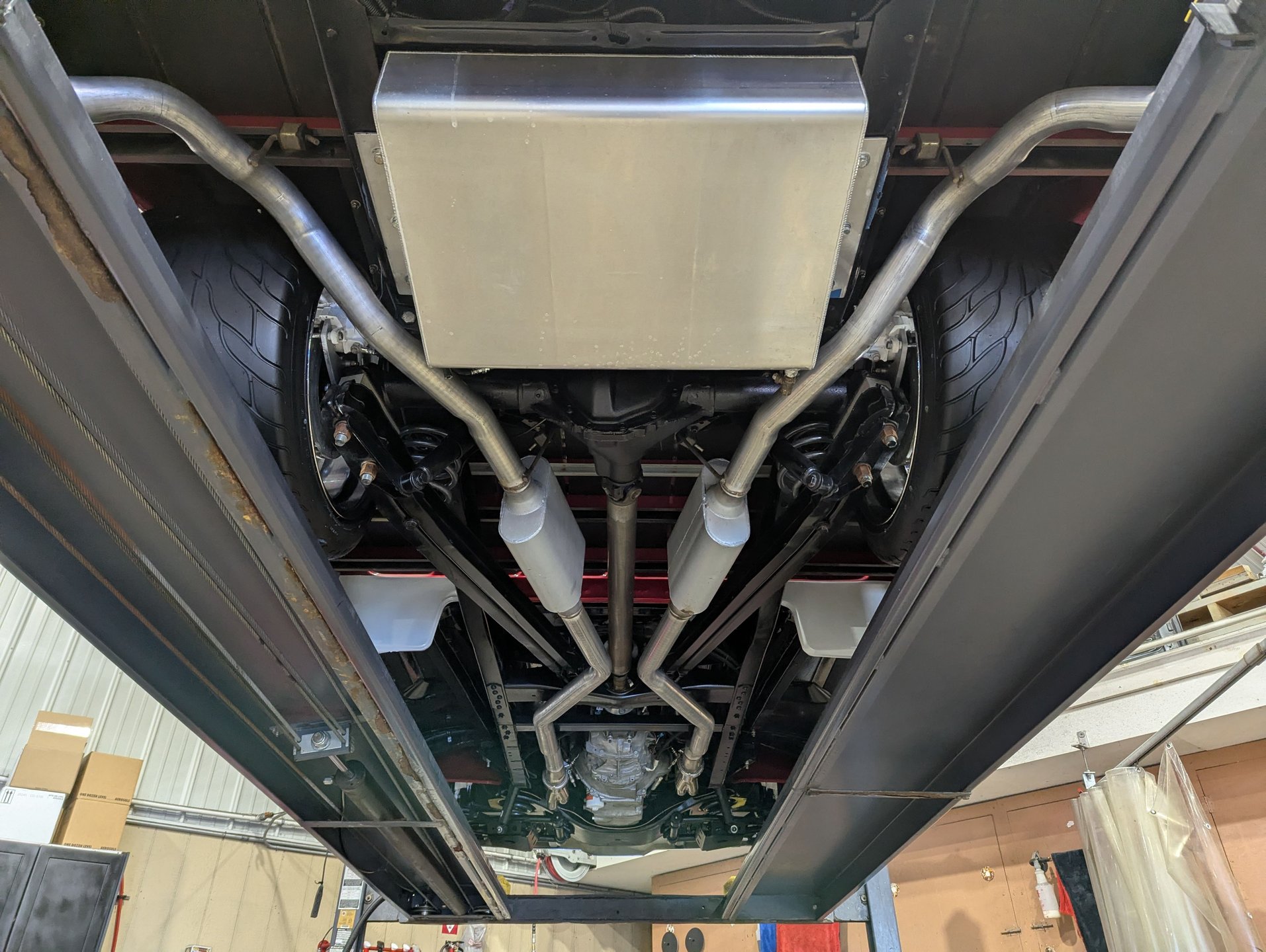 1967 Chevrolet C10 thumbnail 79