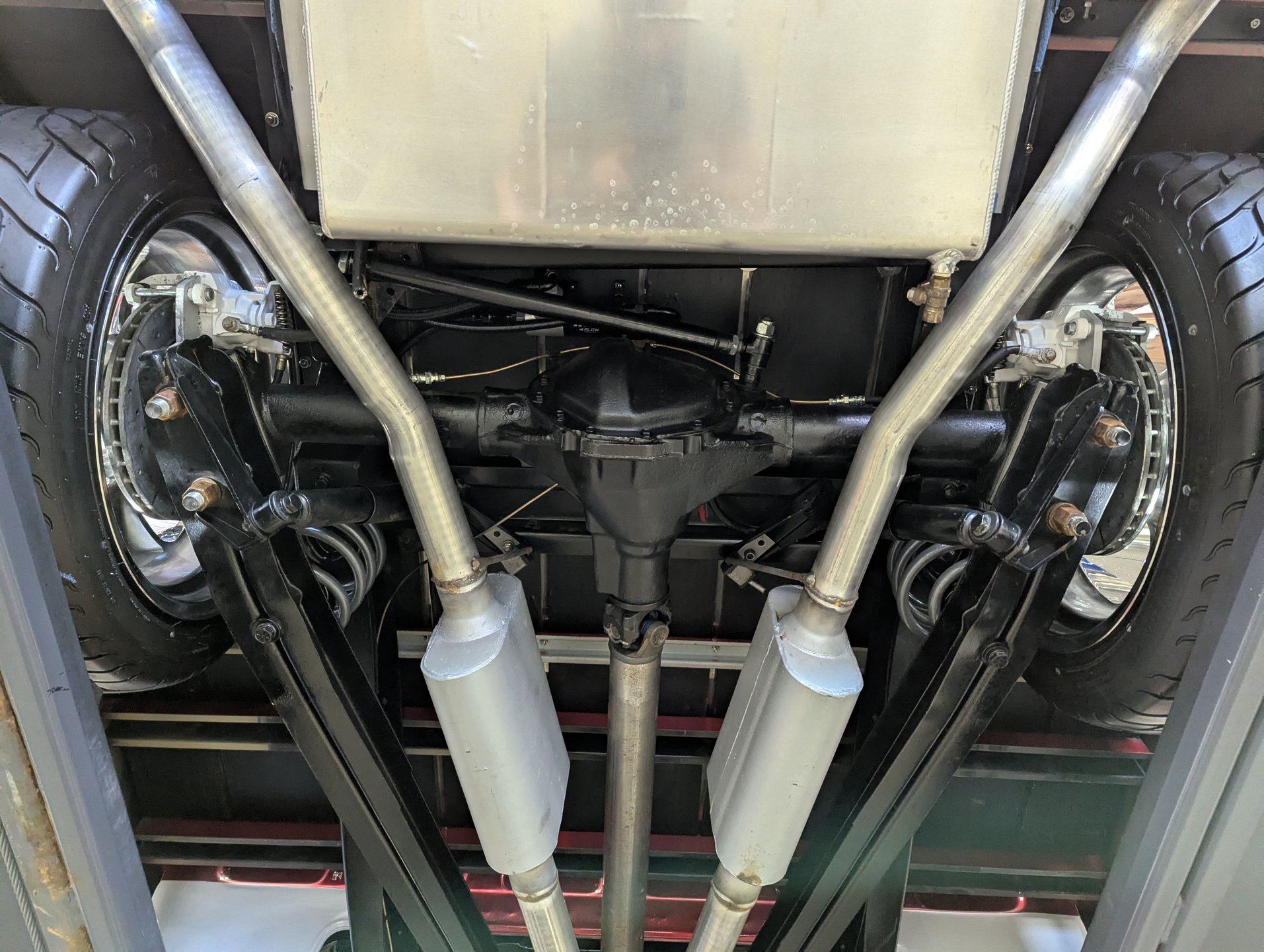 1967 Chevrolet C10 thumbnail 81