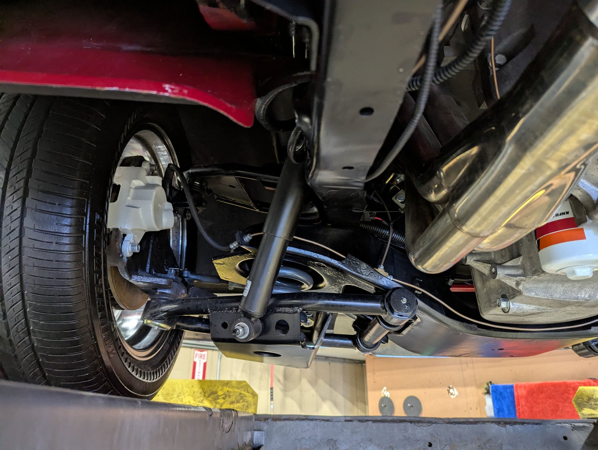 1967 Chevrolet C10 thumbnail 85