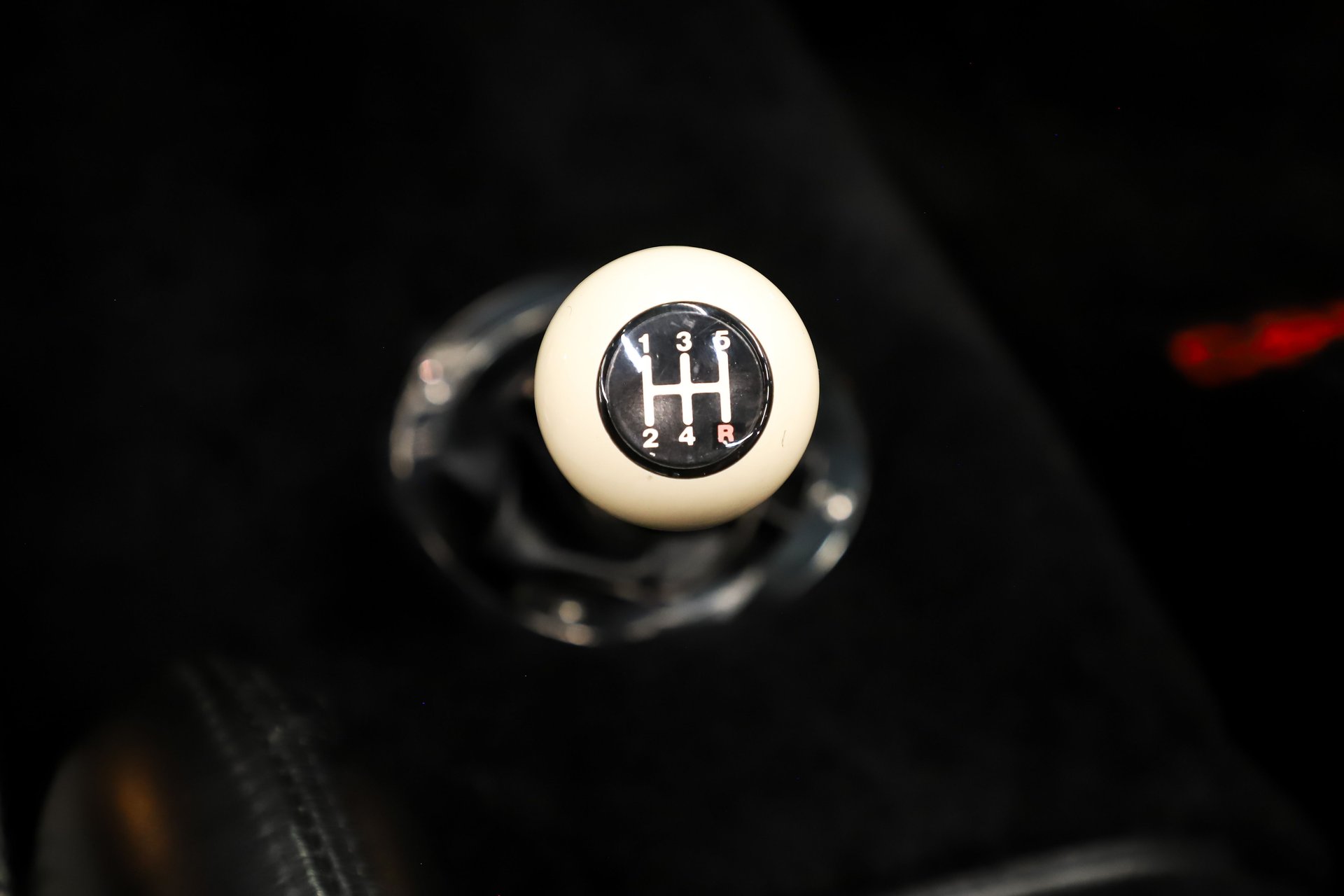 1967 Chevrolet Camaro Pro Touring thumbnail 4