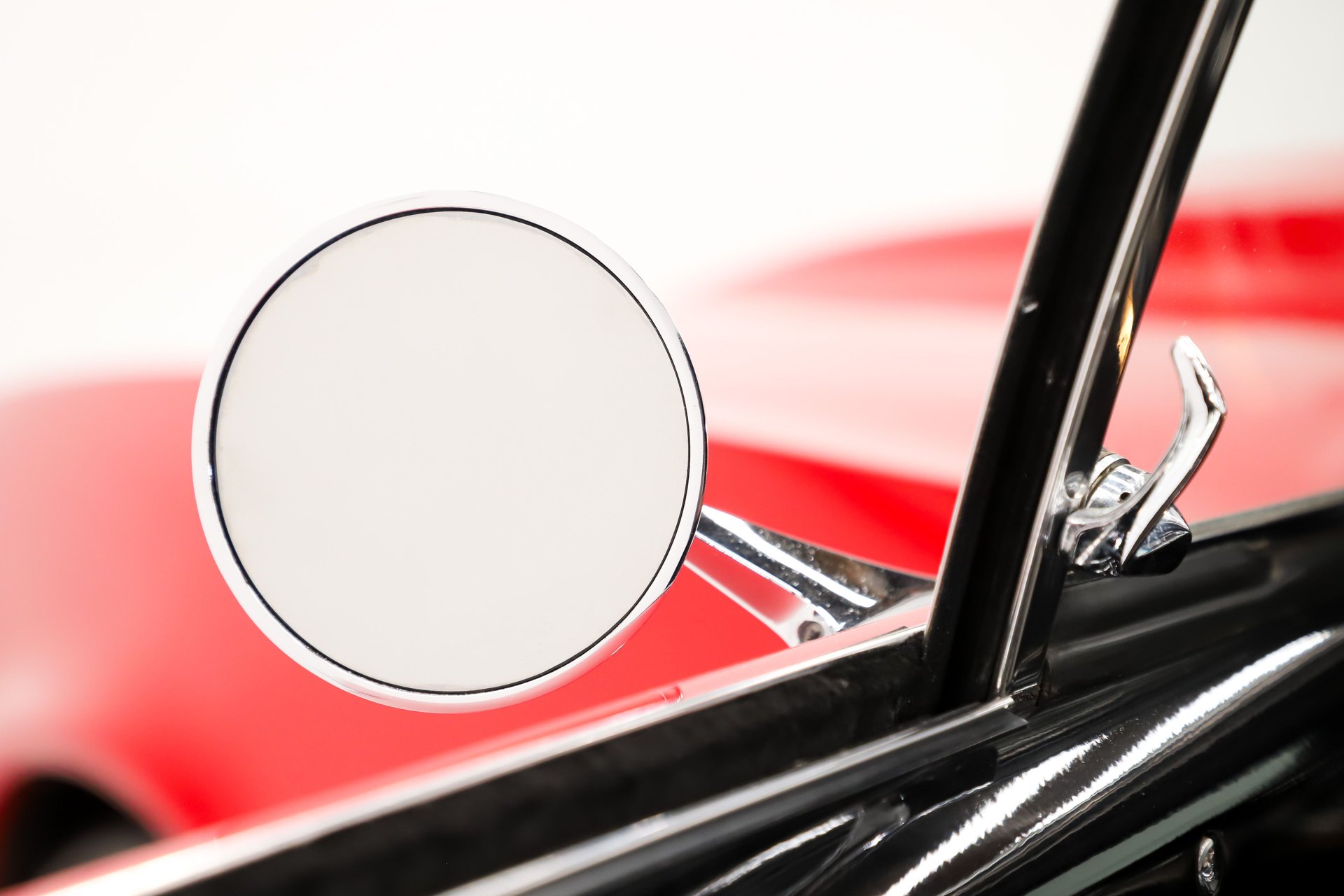 1967 Chevrolet Camaro Pro Touring thumbnail 9