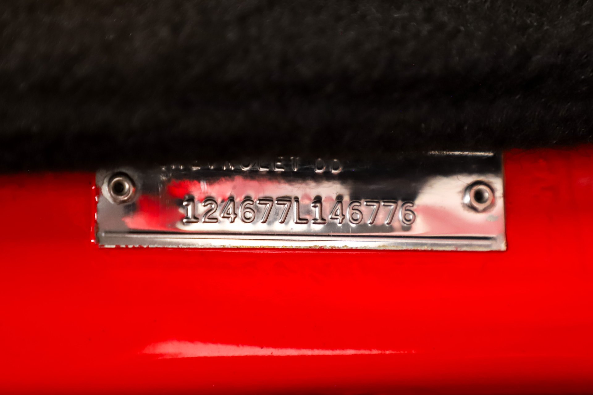 1967 Chevrolet Camaro Pro Touring thumbnail 13