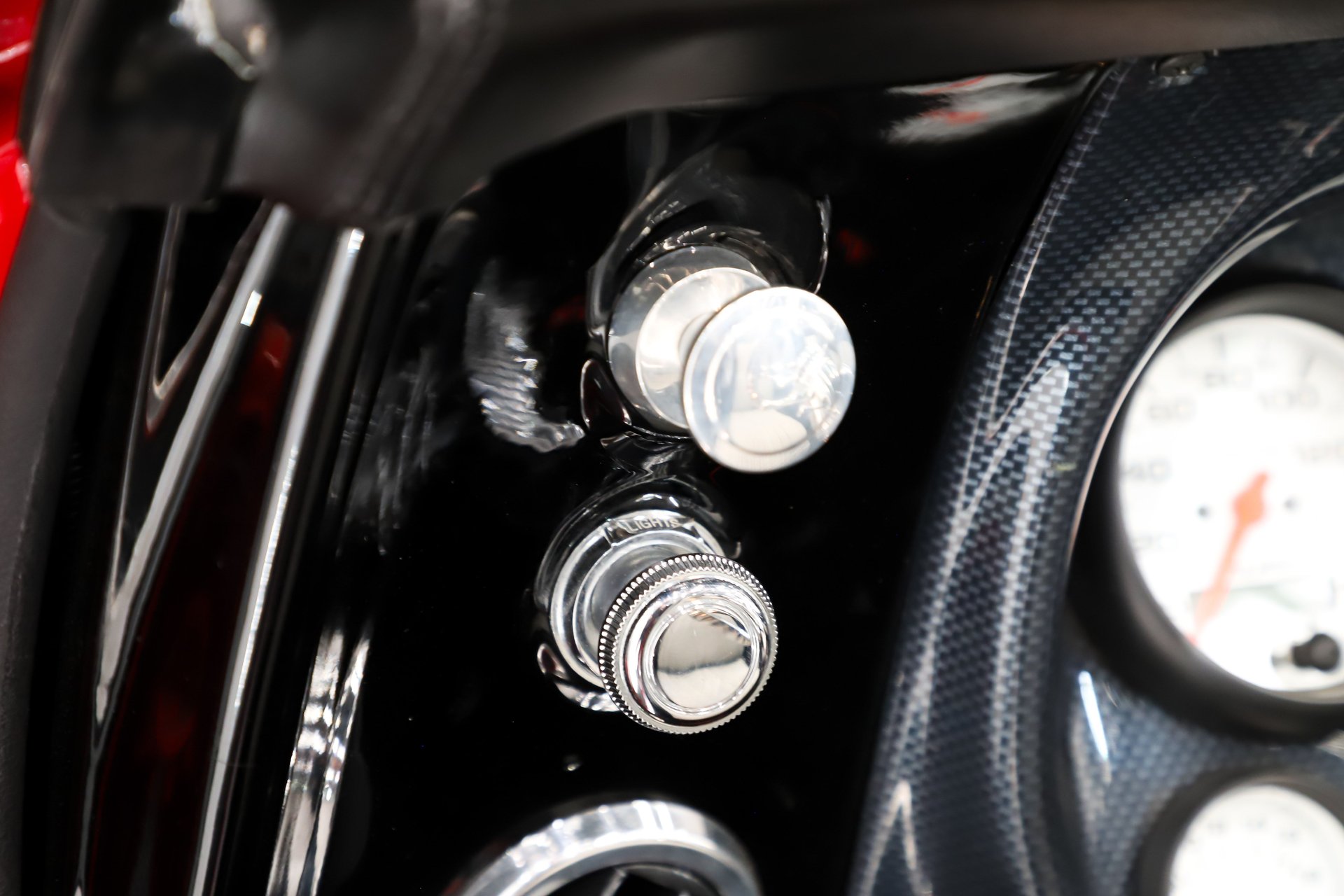 1967 Chevrolet Camaro Pro Touring thumbnail 18