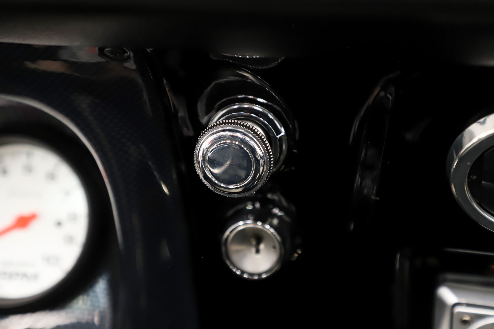 1967 Chevrolet Camaro Pro Touring thumbnail 19