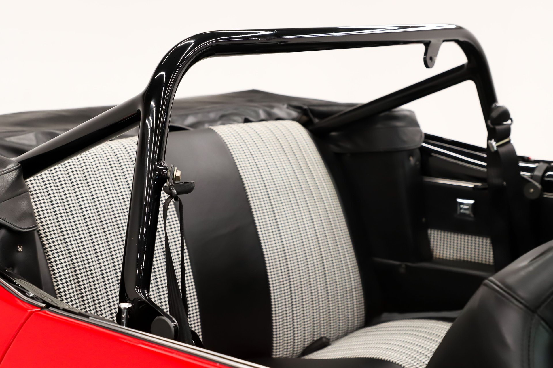 1967 Chevrolet Camaro Pro Touring thumbnail 29