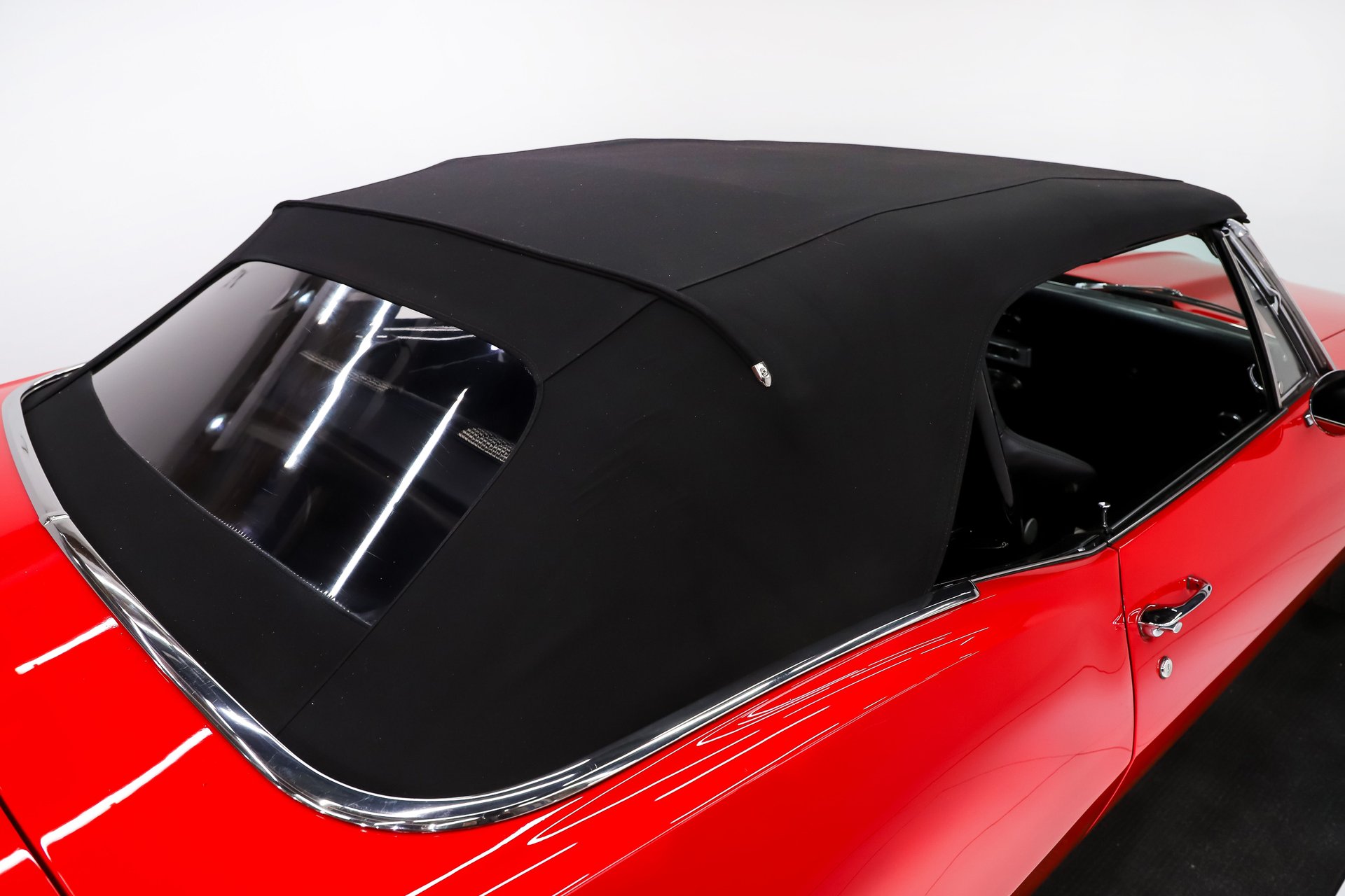 1967 Chevrolet Camaro Pro Touring thumbnail 32