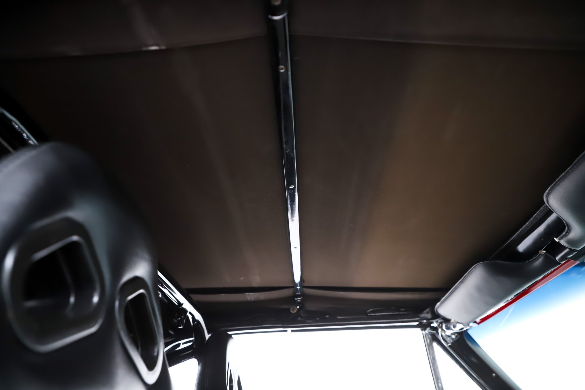 1967 Chevrolet Camaro Pro Touring thumbnail 33