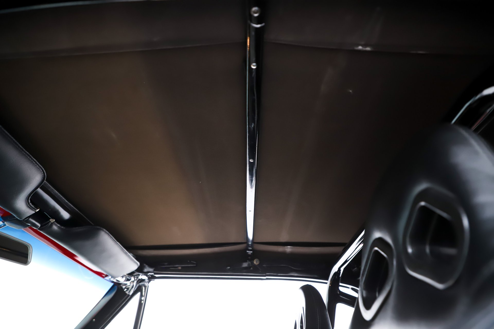 1967 Chevrolet Camaro Pro Touring thumbnail 36