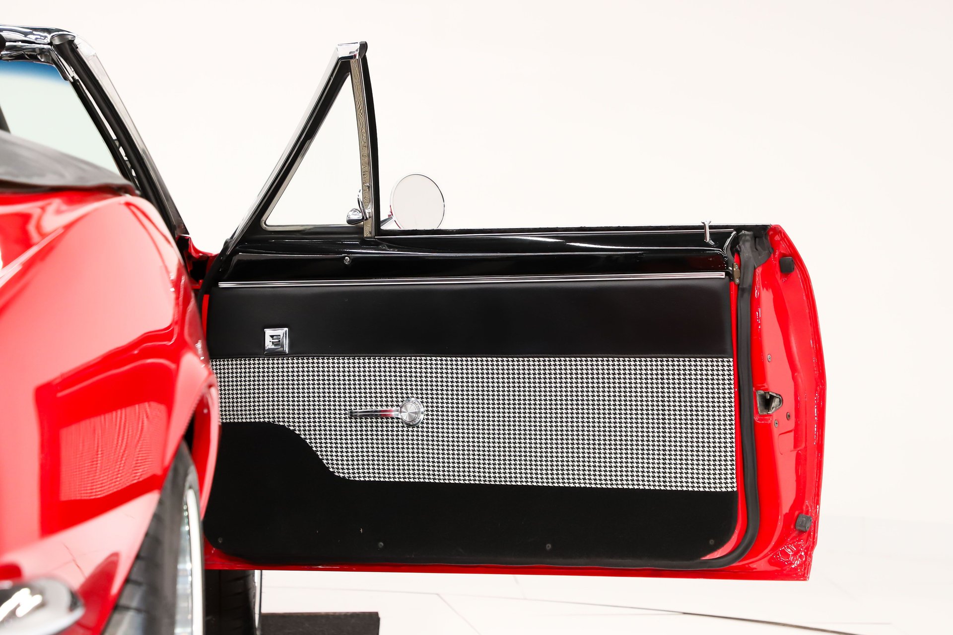 1967 Chevrolet Camaro Pro Touring thumbnail 39