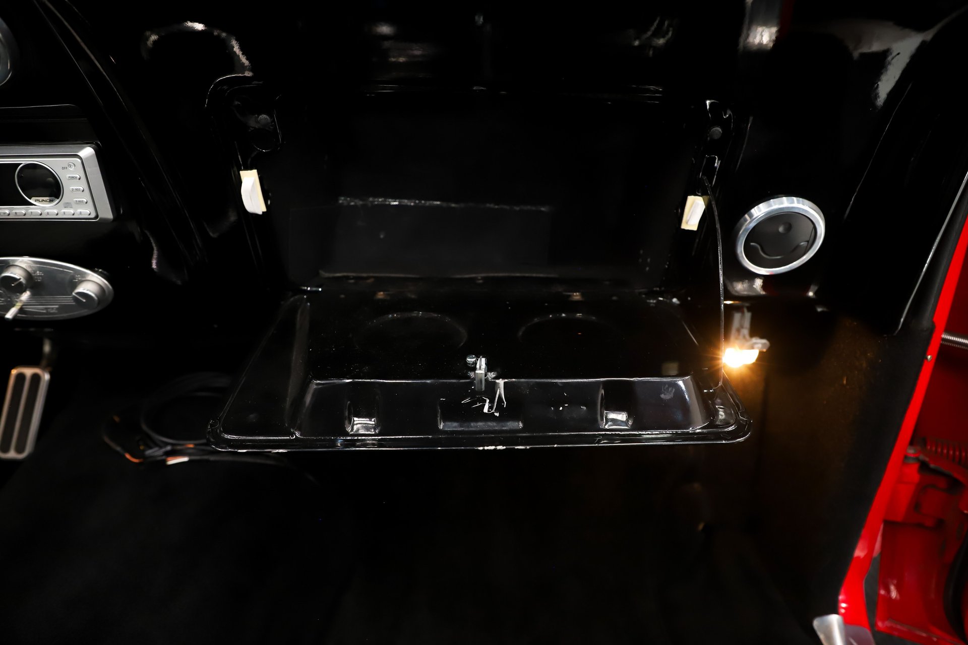 1967 Chevrolet Camaro Pro Touring thumbnail 43