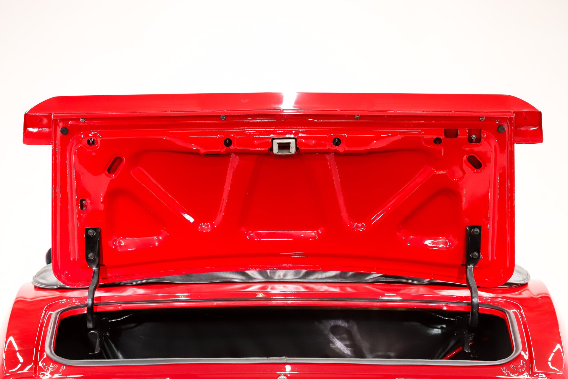 1967 Chevrolet Camaro Pro Touring thumbnail 52