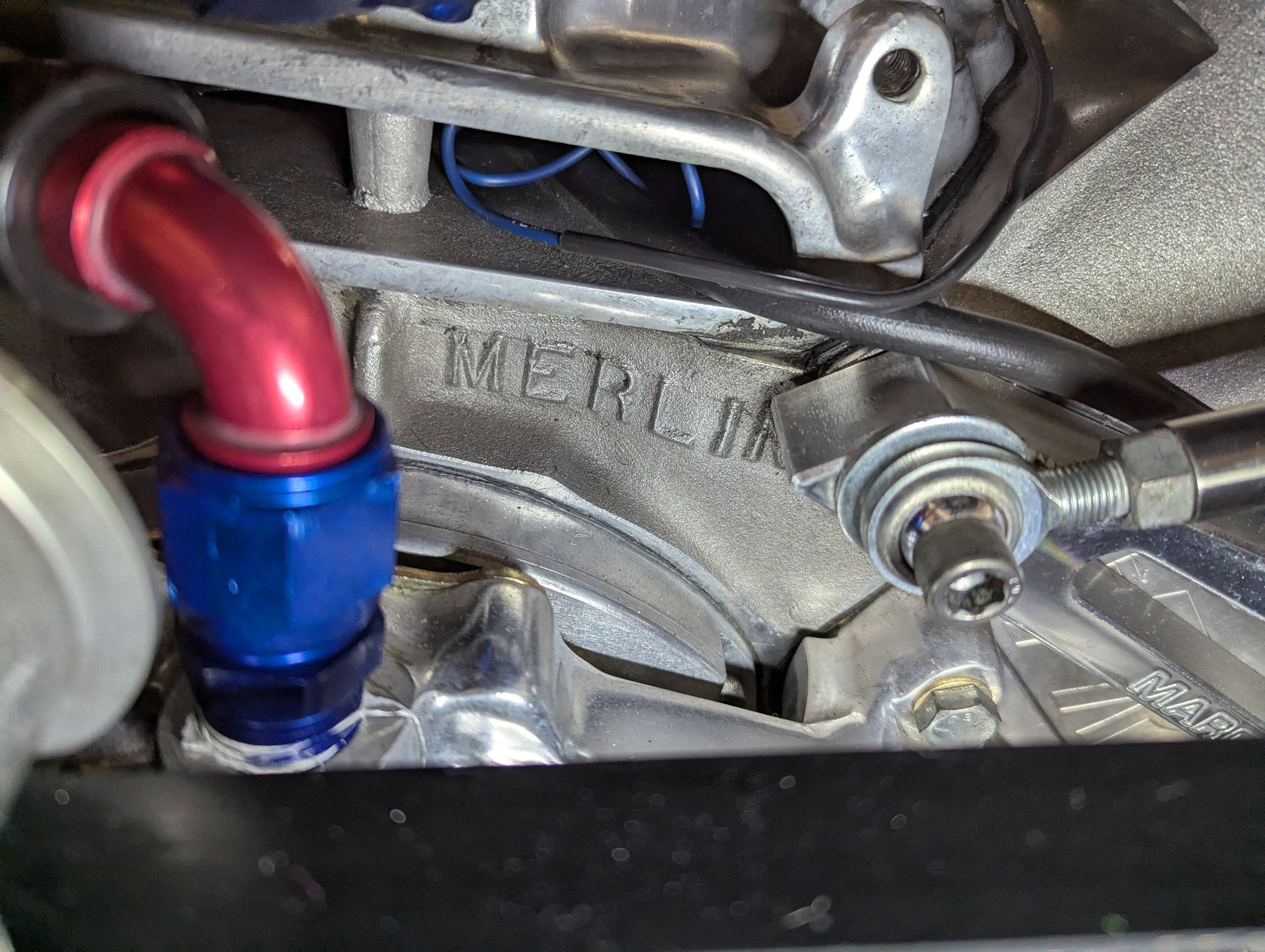 1967 Chevrolet Camaro Pro Touring thumbnail 88