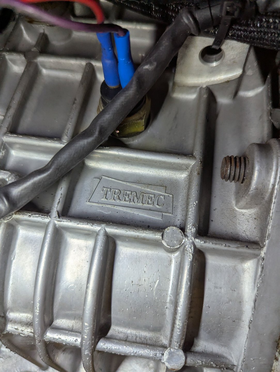1967 Chevrolet Camaro Pro Touring thumbnail 90