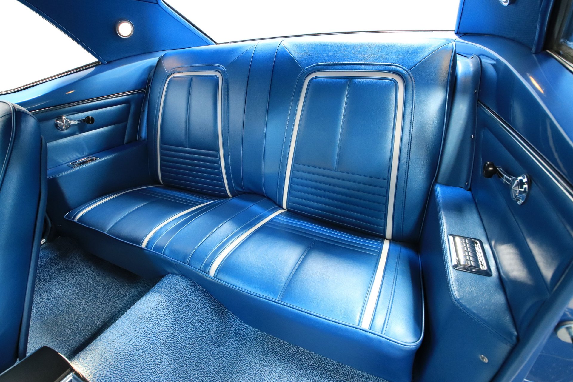 1967 Chevrolet Camaro SS 396 thumbnail 10