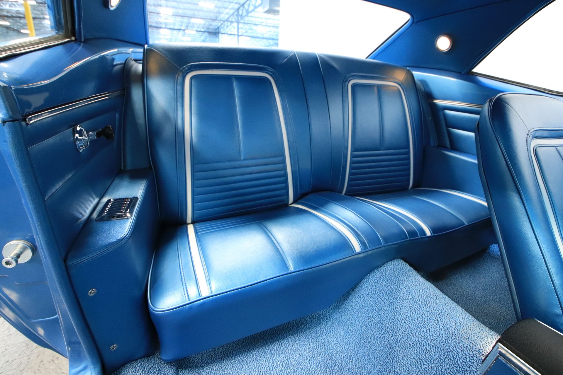 1967 Chevrolet Camaro SS 396 thumbnail 11