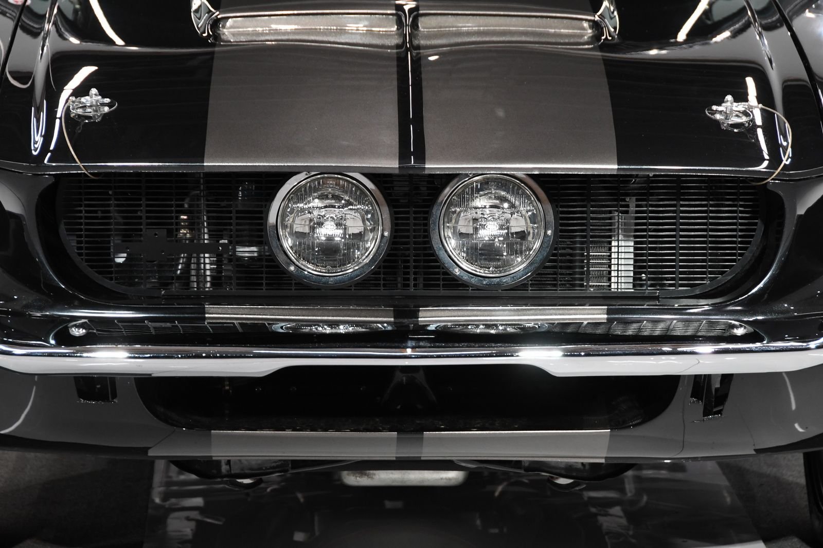 1967 Ford Mustang thumbnail 5