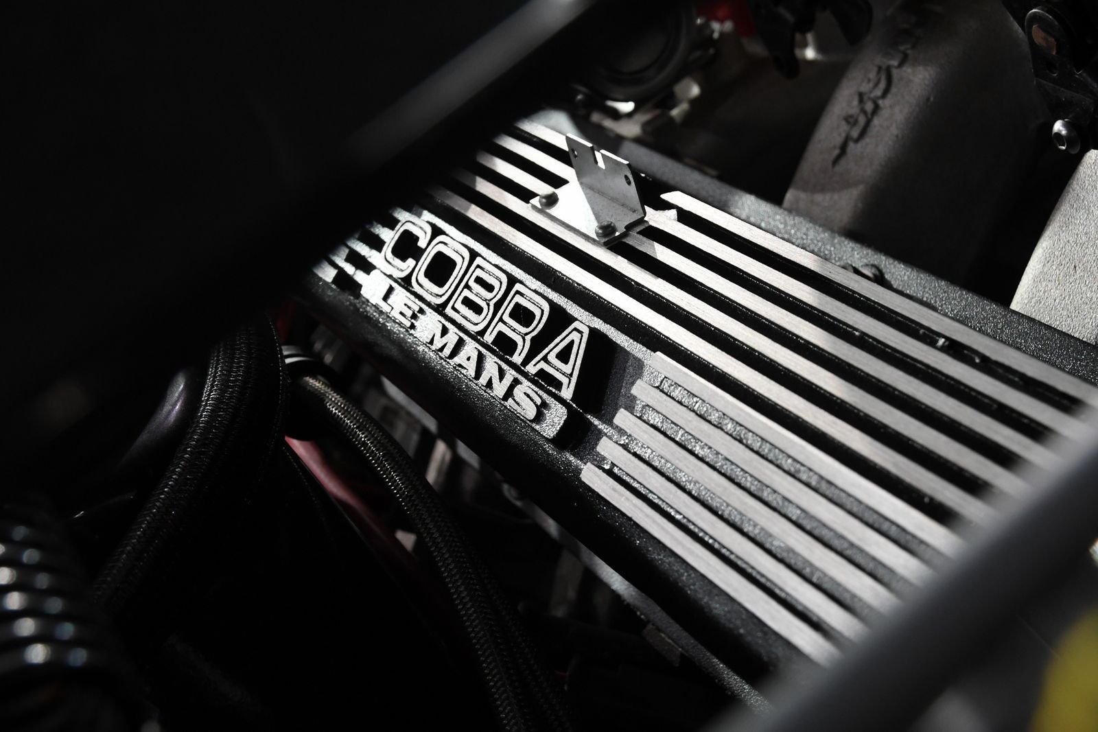 1967 Ford Mustang thumbnail 8