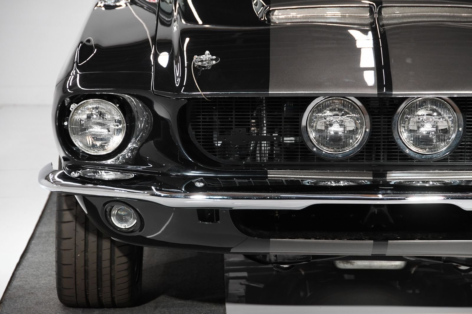 1967 Ford Mustang thumbnail 9