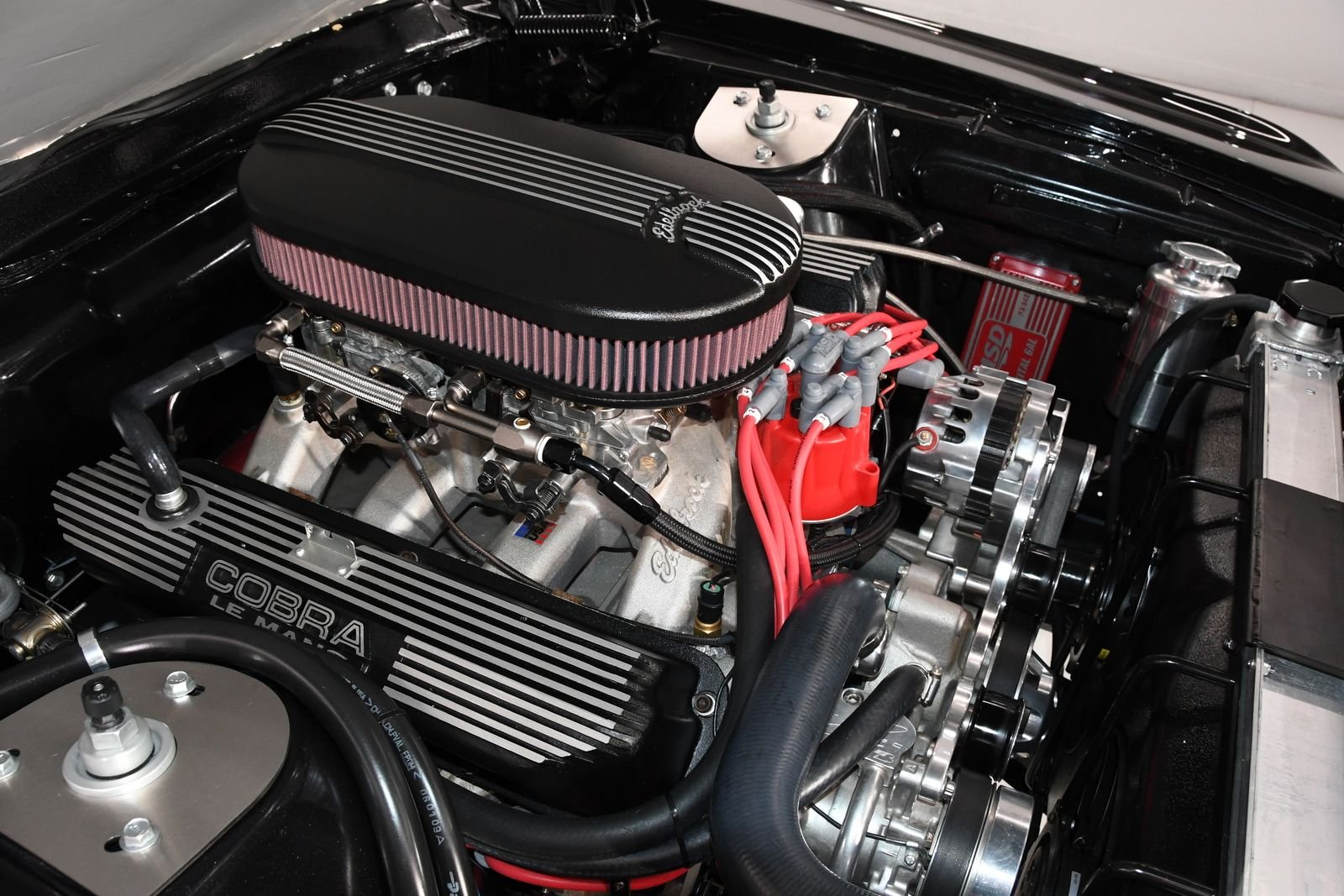 1967 Ford Mustang thumbnail 11