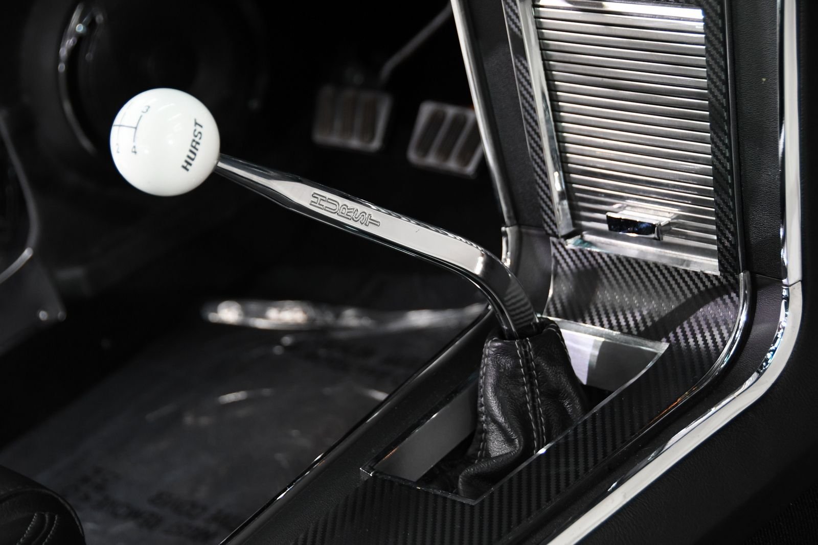 1967 Ford Mustang thumbnail 12