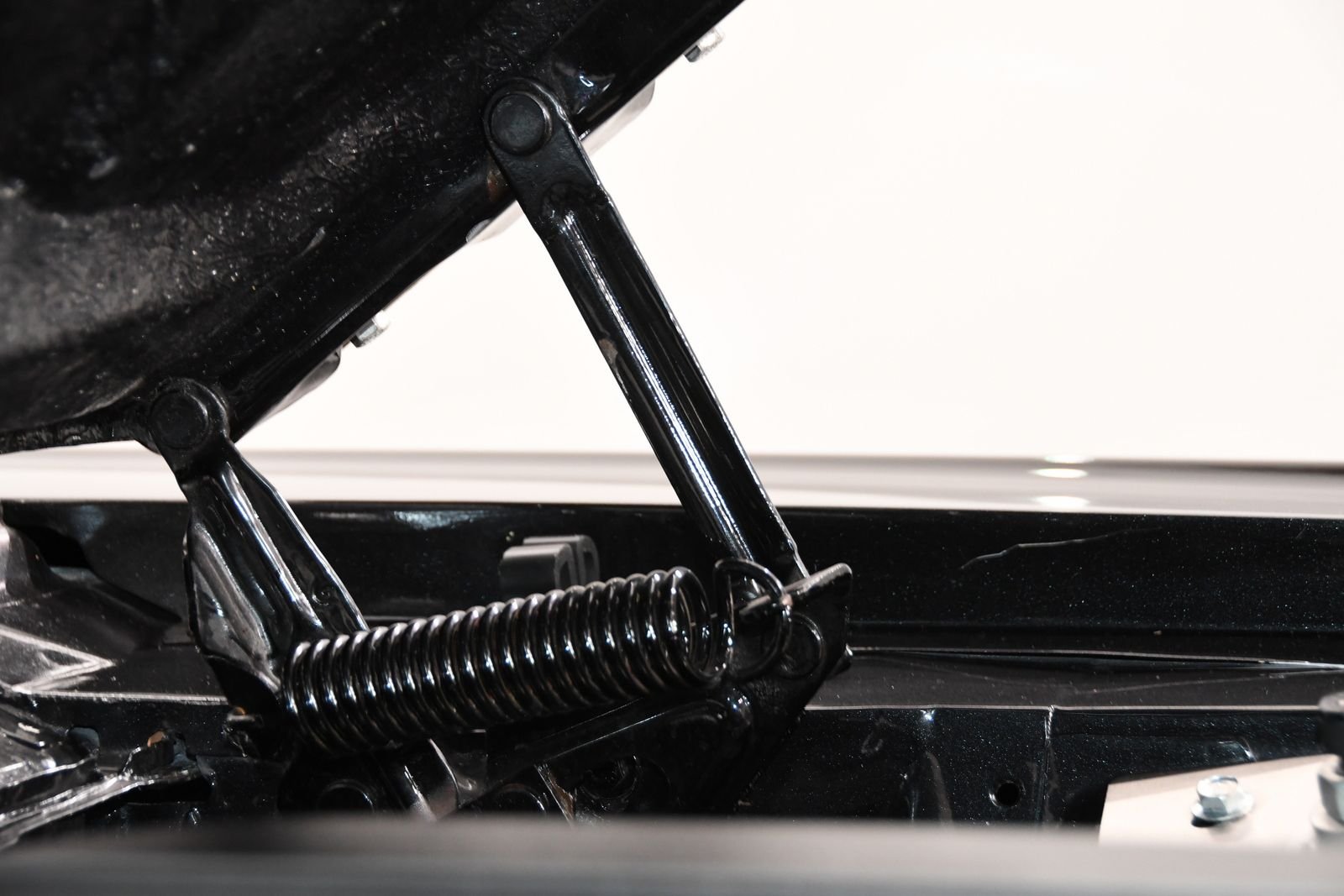 1967 Ford Mustang thumbnail 14