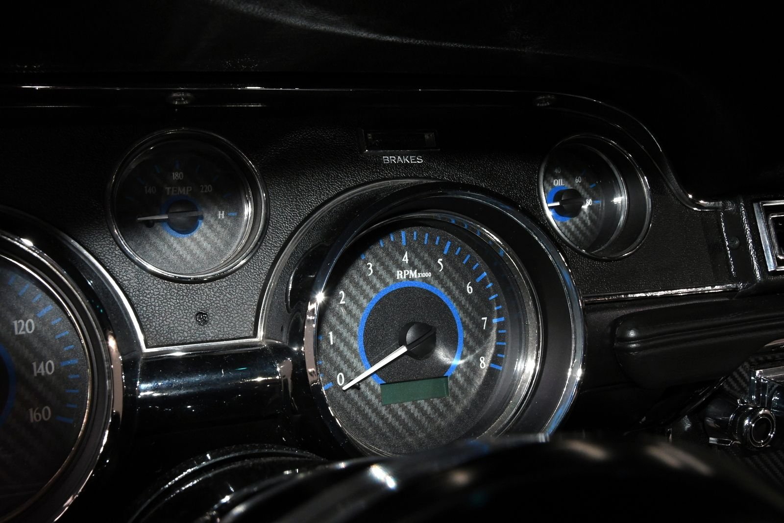 1967 Ford Mustang thumbnail 15