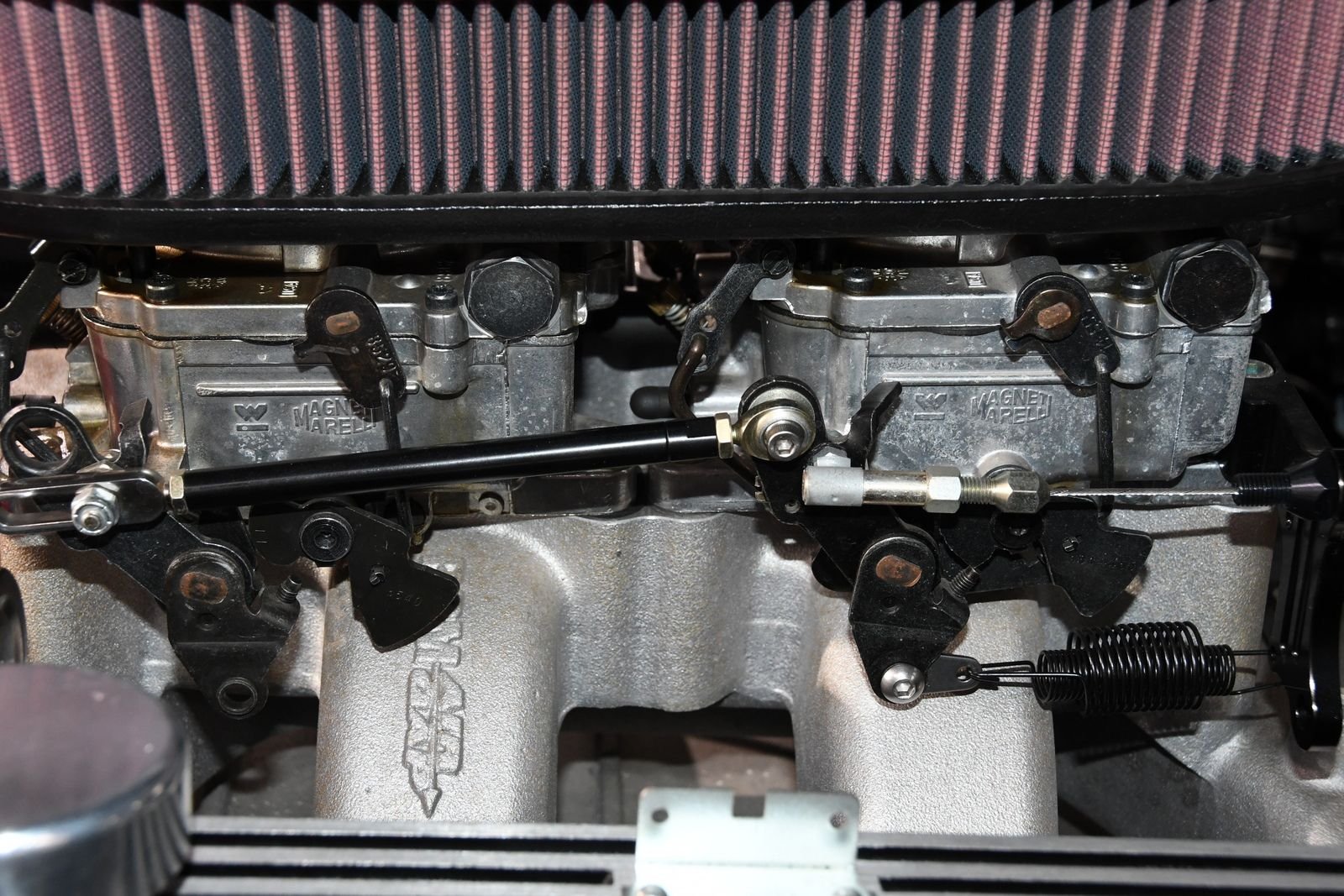 1967 Ford Mustang thumbnail 16