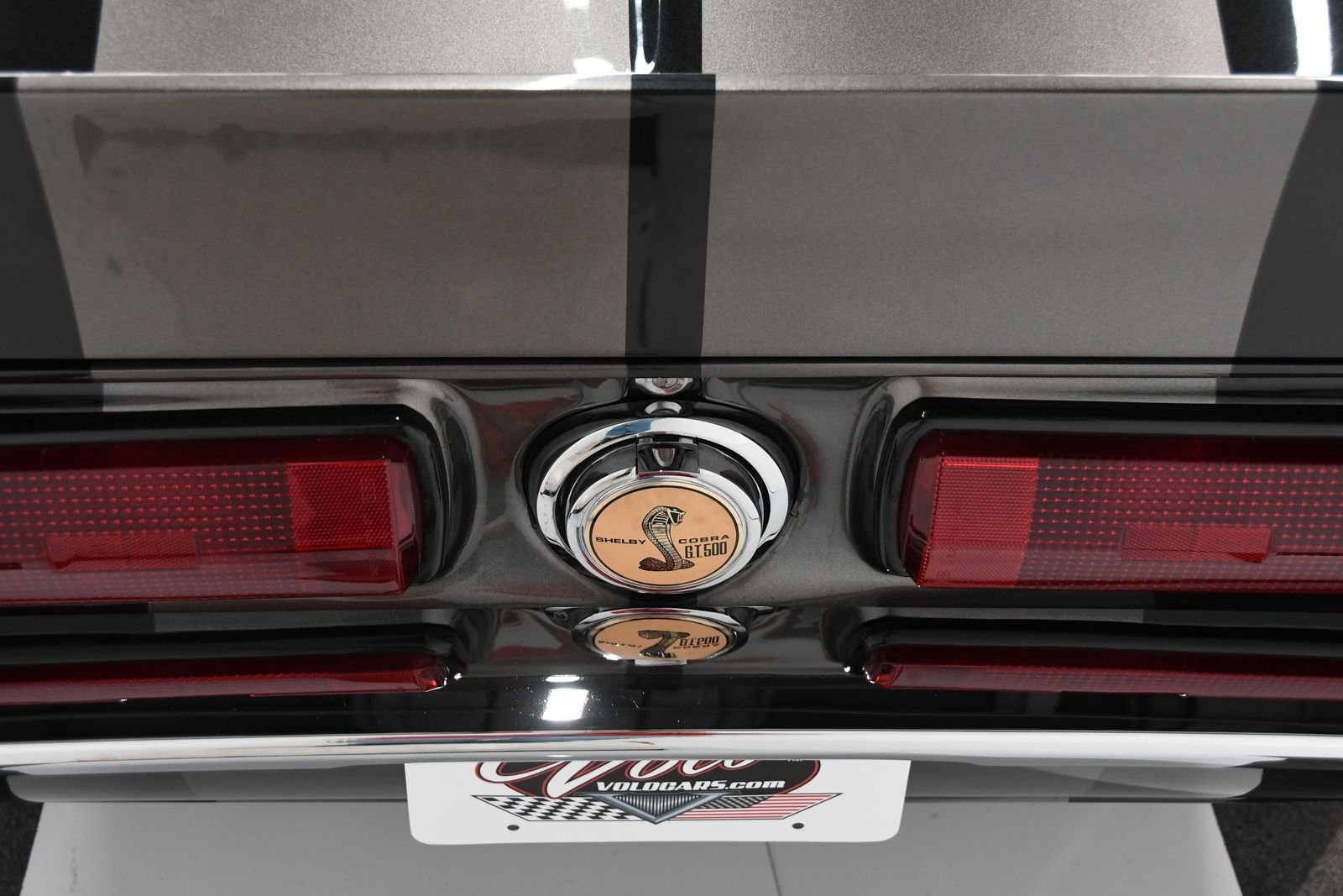 1967 Ford Mustang thumbnail 20