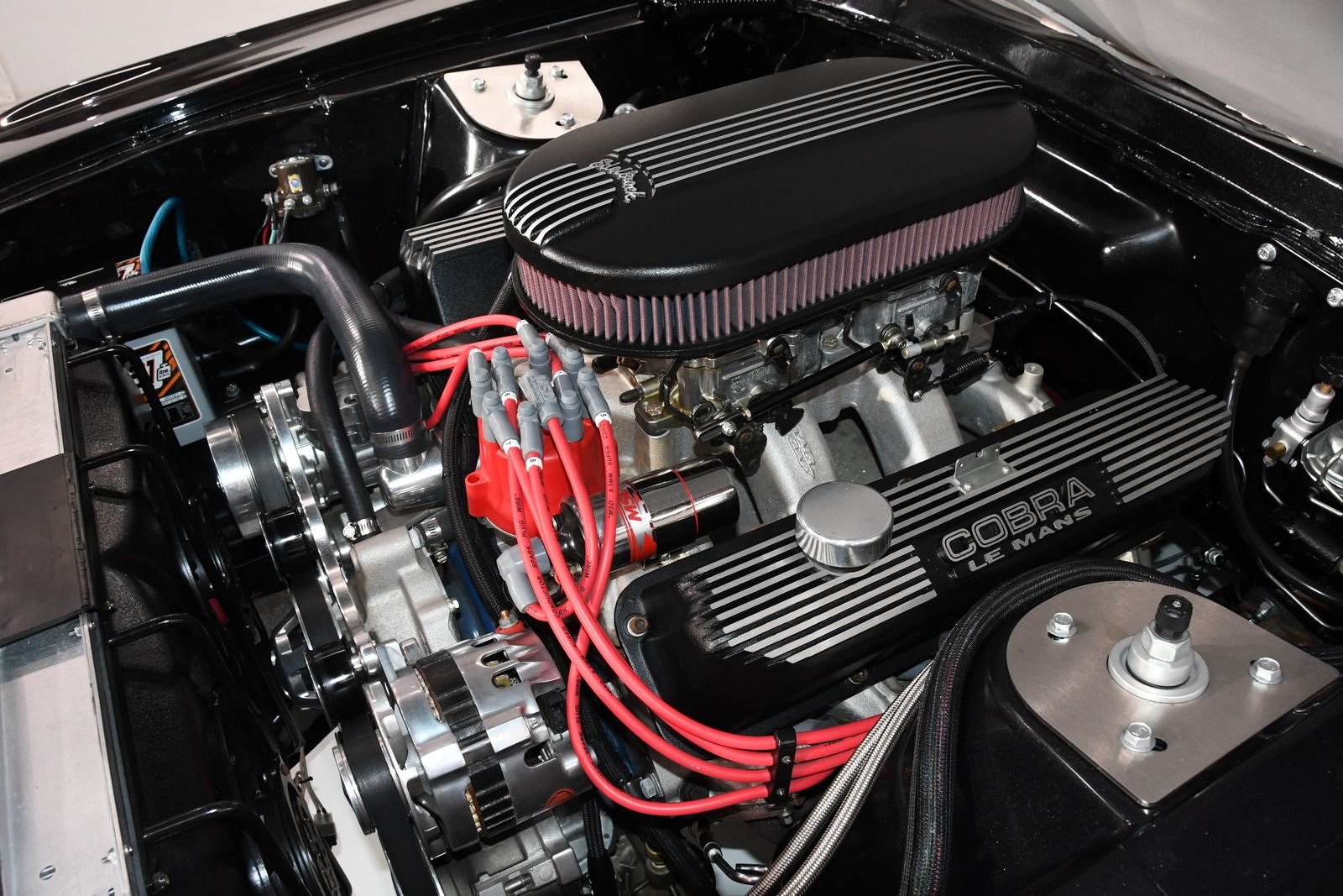 1967 Ford Mustang thumbnail 27