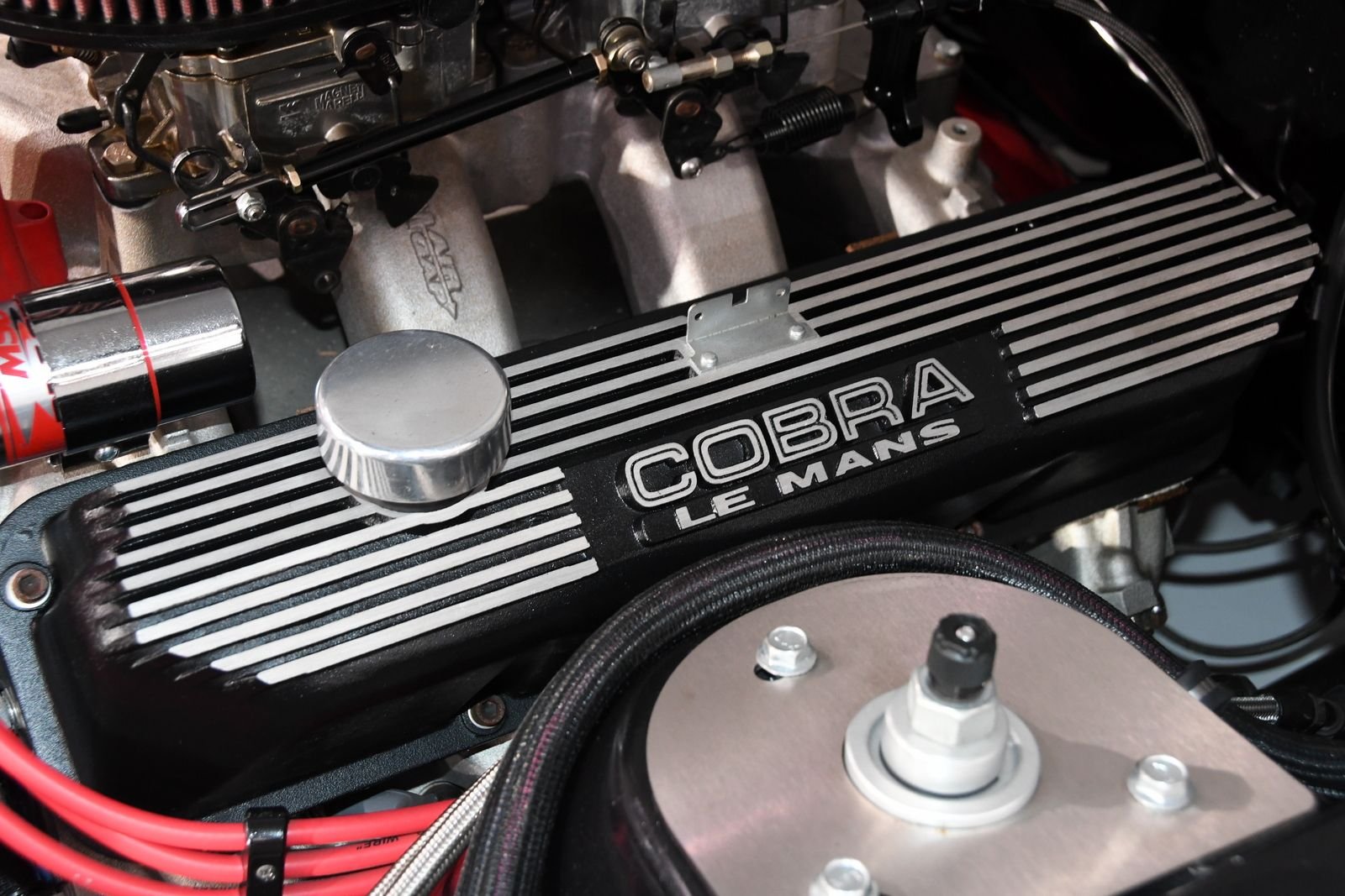 1967 Ford Mustang thumbnail 29