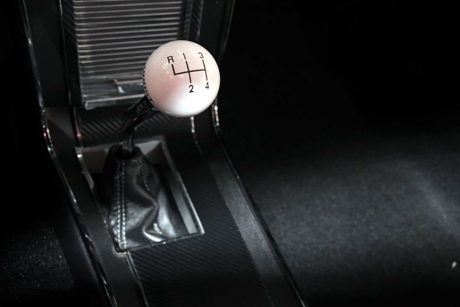 1967 Ford Mustang thumbnail 30